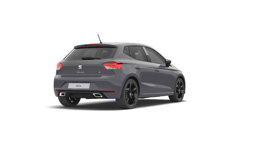 Bild eines Ibiza FR 1.0 TSI