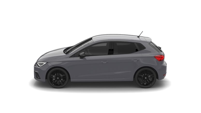 Bild eines Ibiza FR 1.0 TSI