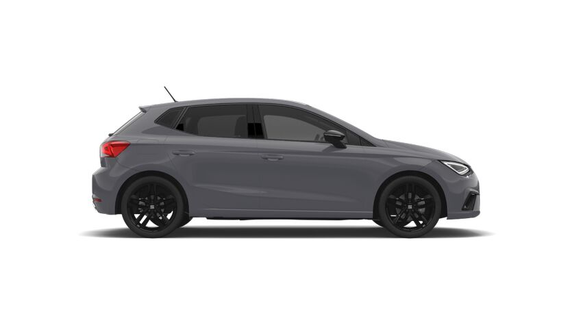 Bild eines Ibiza FR 1.0 TSI