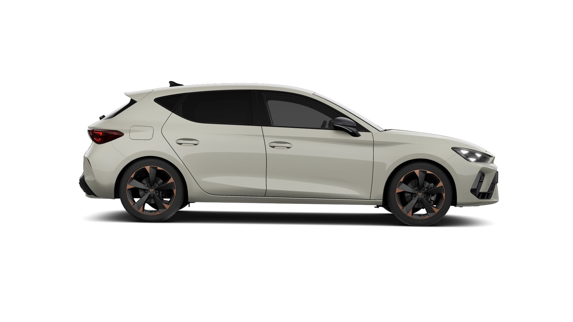 Bild eines Leon 1.5 TSI ACT