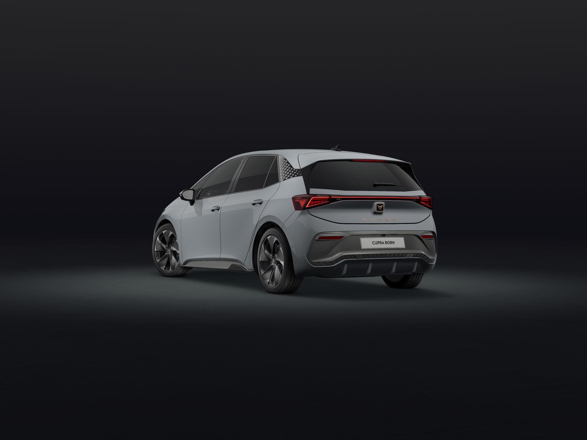 Bild eines Born 60/63 150kW/204PS