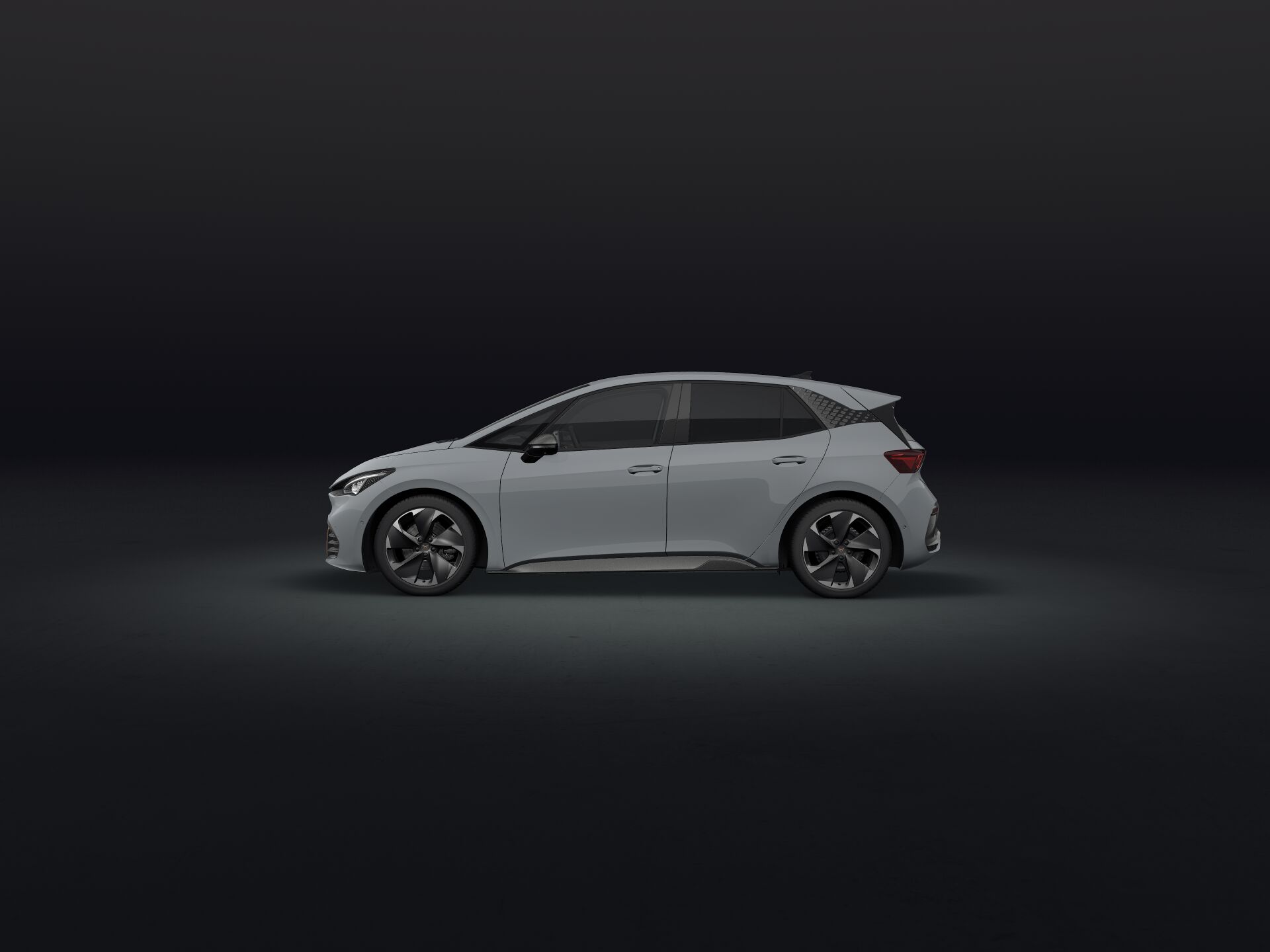 Bild eines Born 60/63 150kW/204PS