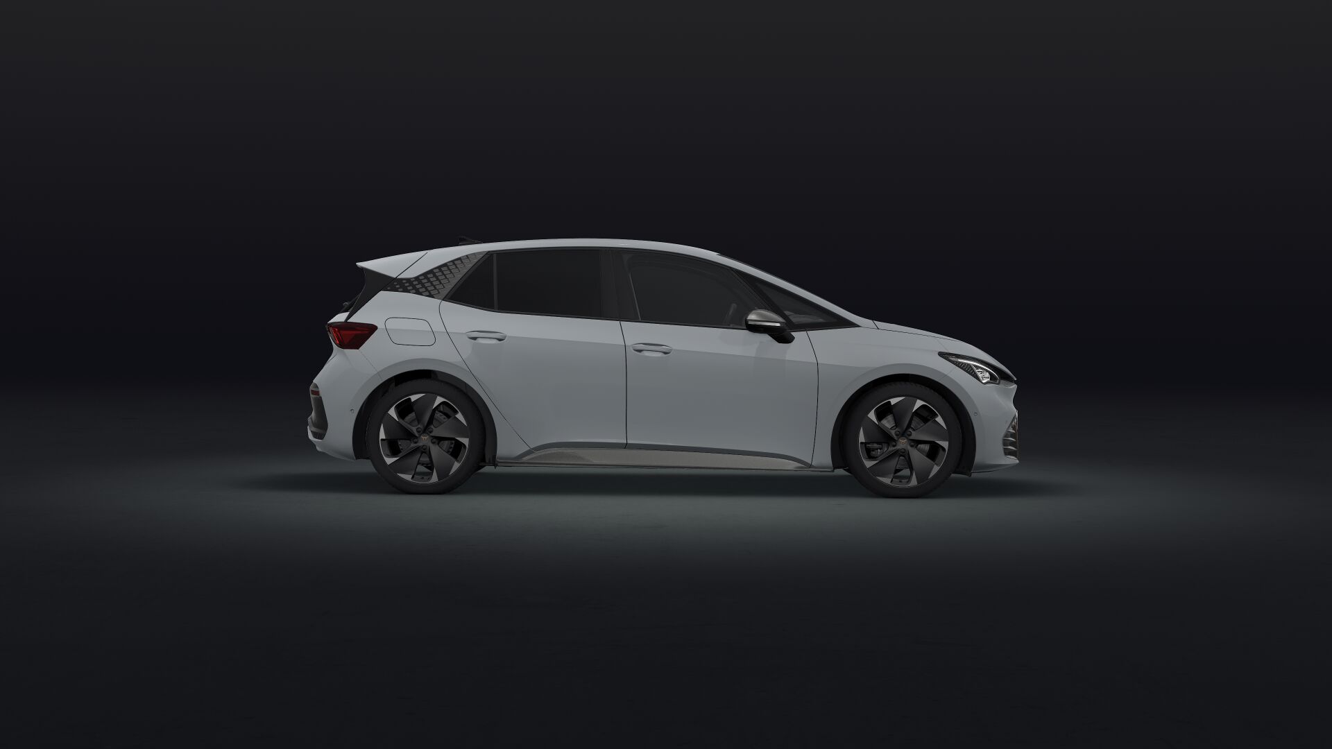 Bild eines Born 60/63 150kW/204PS
