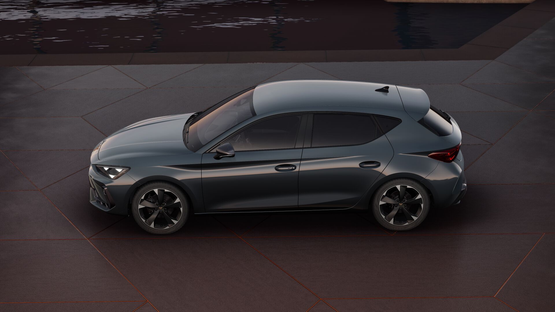 Bild eines Leon 1.5 TSI ACT
