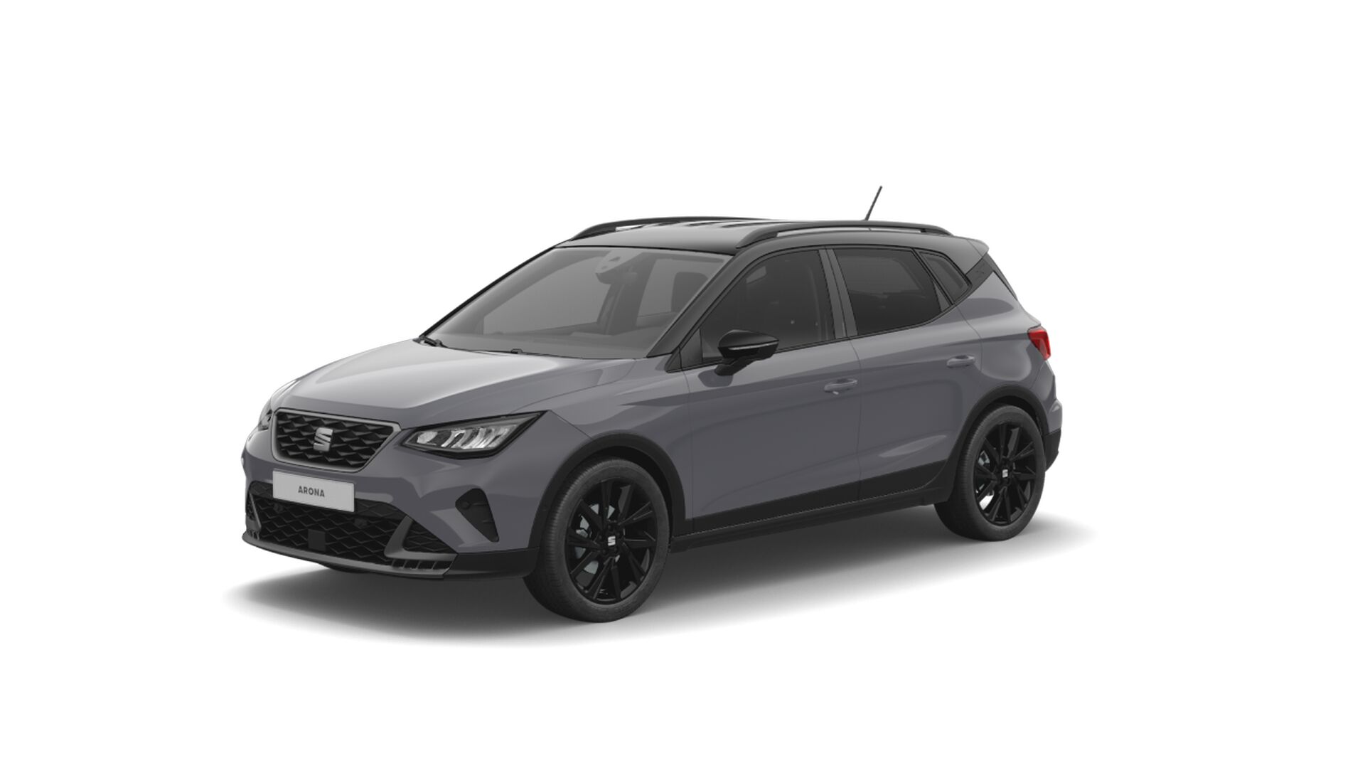 Bild eines Arona FR Edition 1.0 TSI