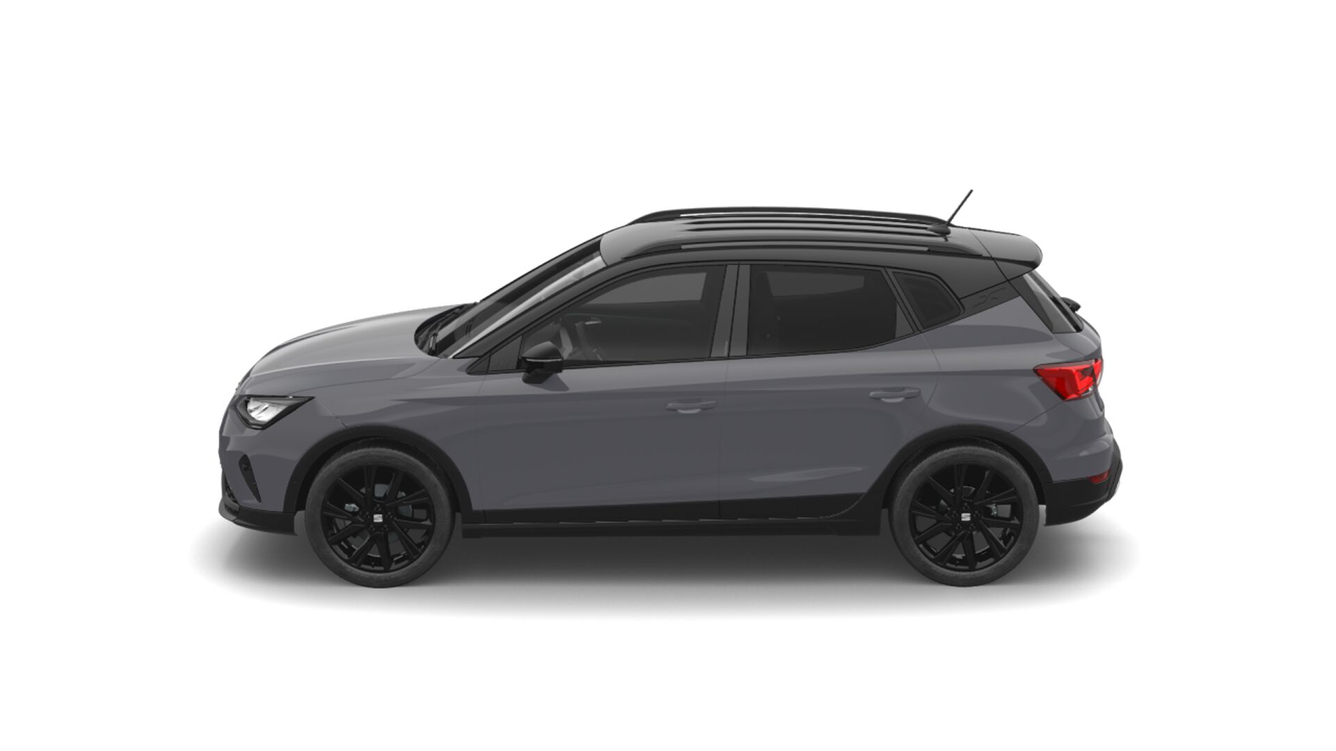 Bild eines Arona FR Edition 1.0 TSI