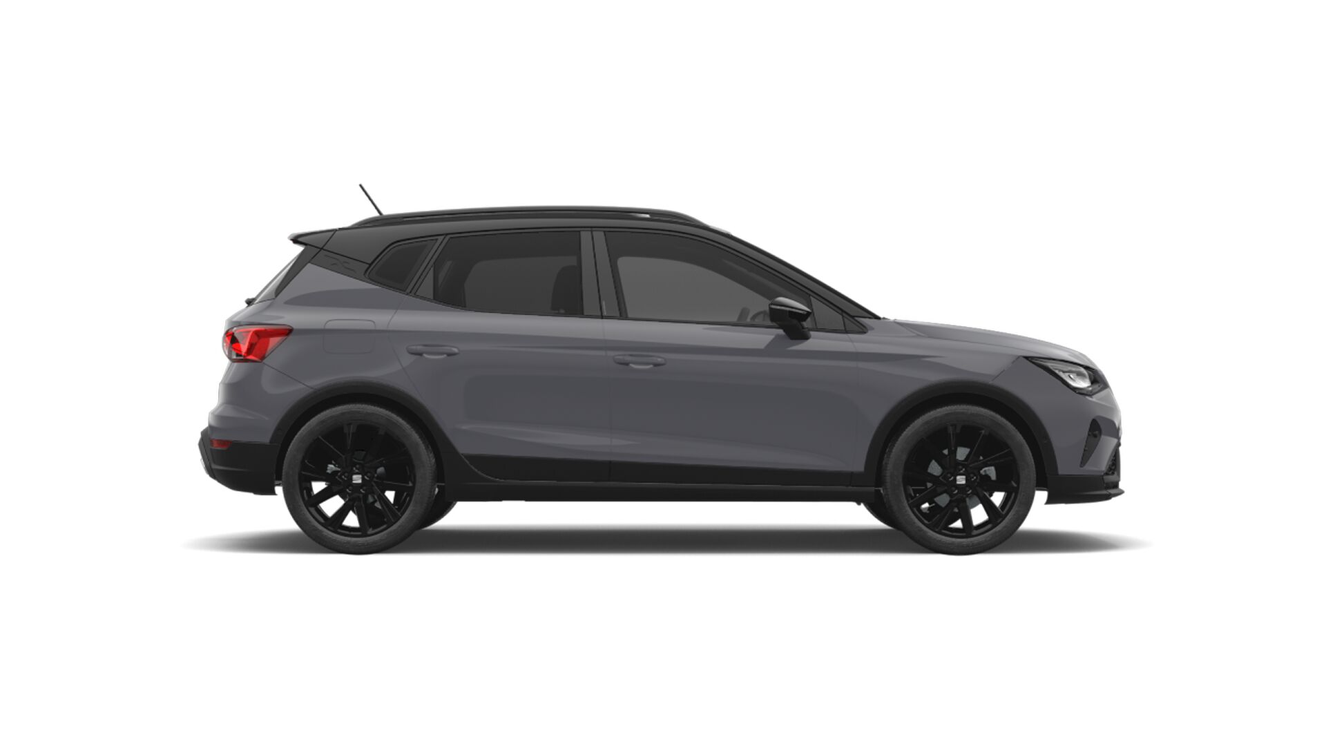 Bild eines Arona FR Edition 1.0 TSI