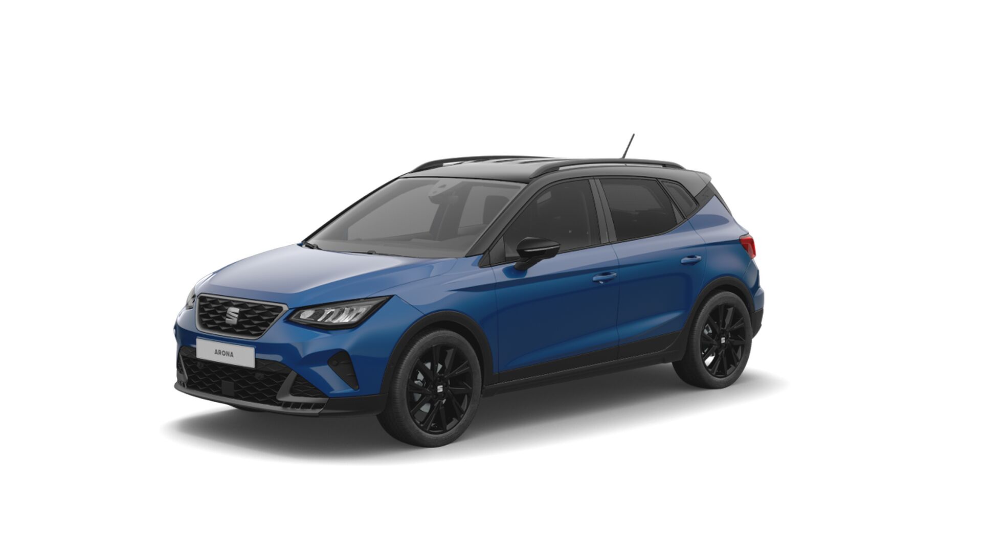 Bild eines Arona FR Edition 1.0 TSI