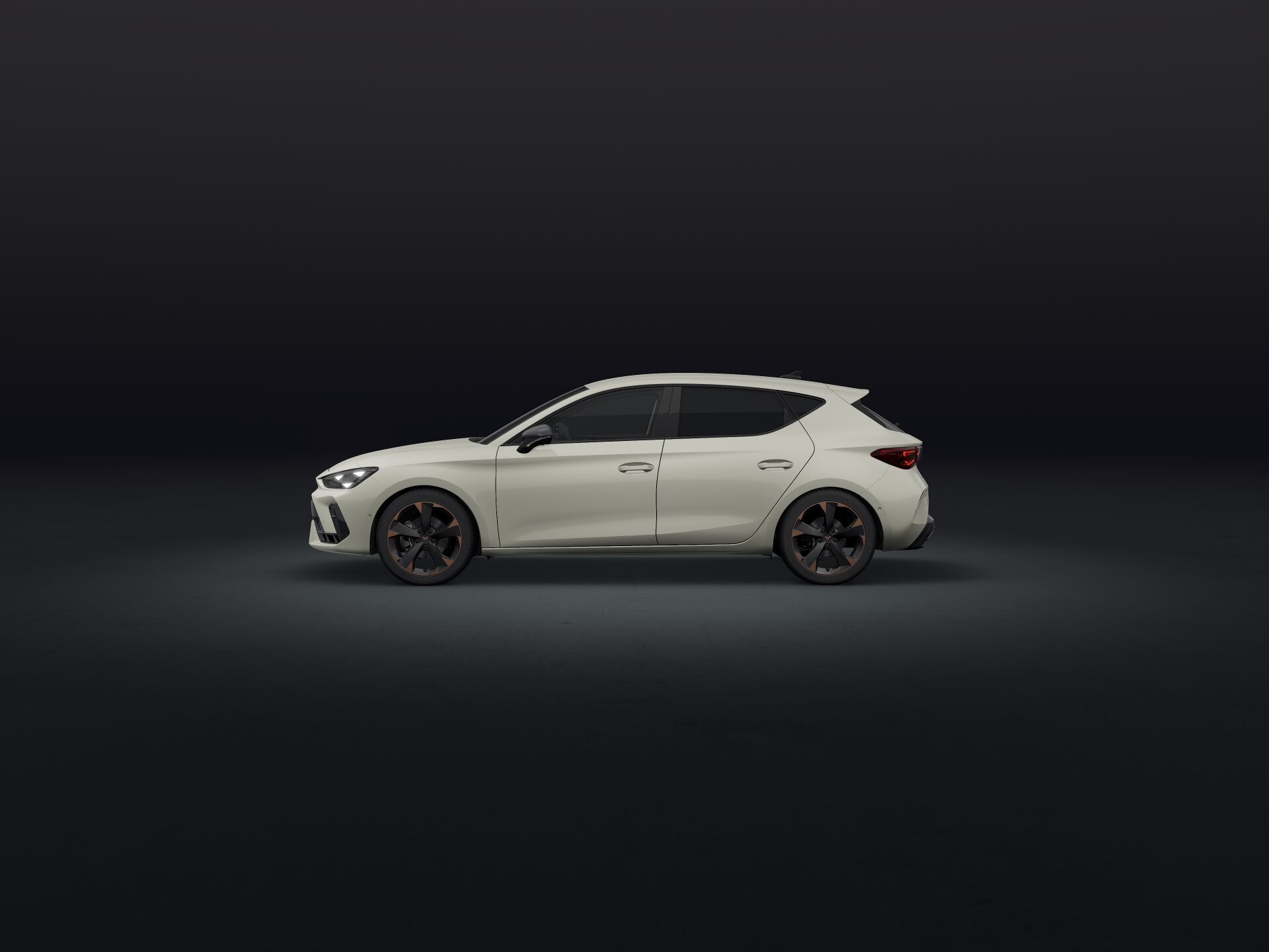 Bild eines Leon 2.0 TDI DSG
