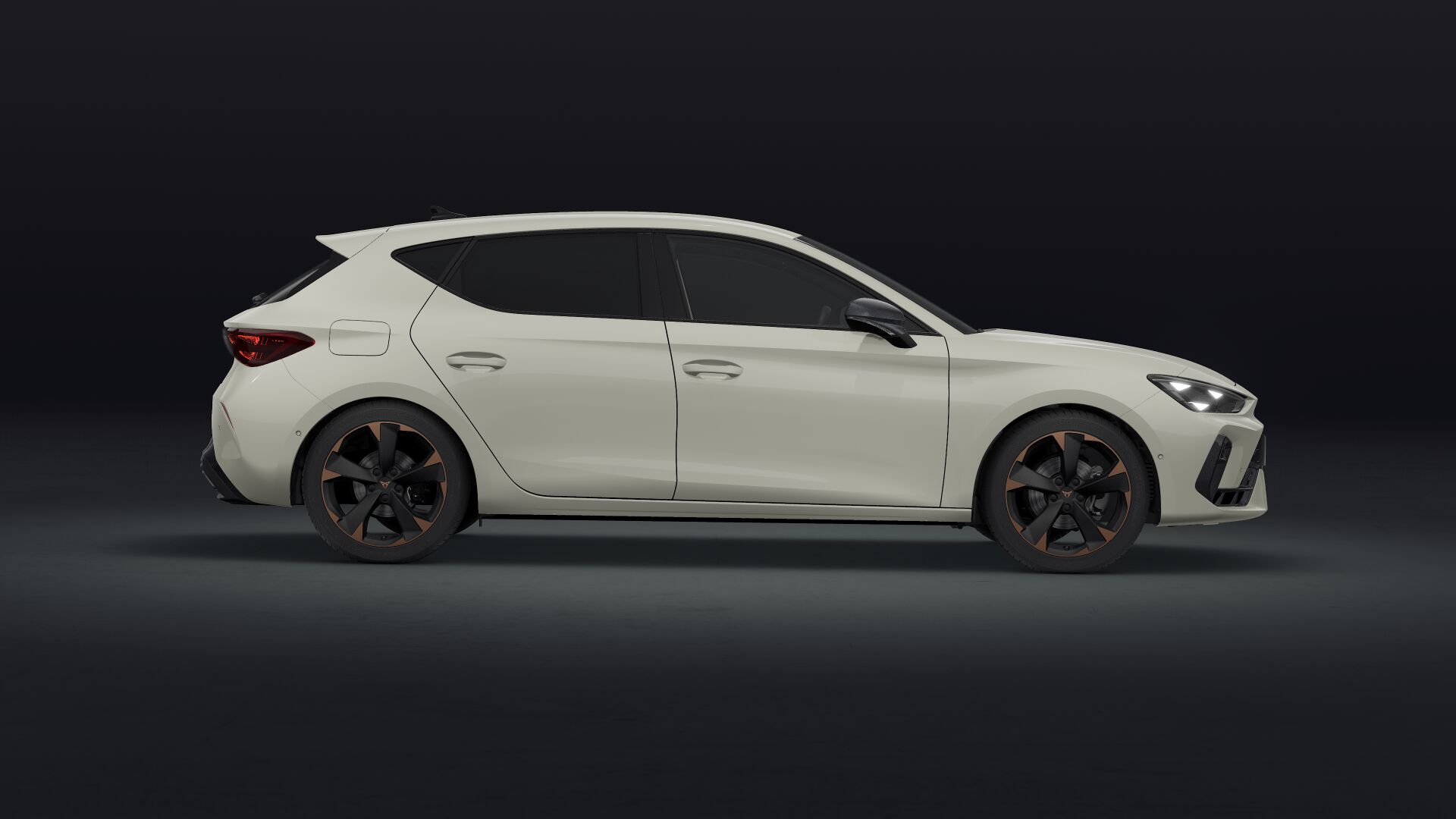 Bild eines Leon 2.0 TDI DSG