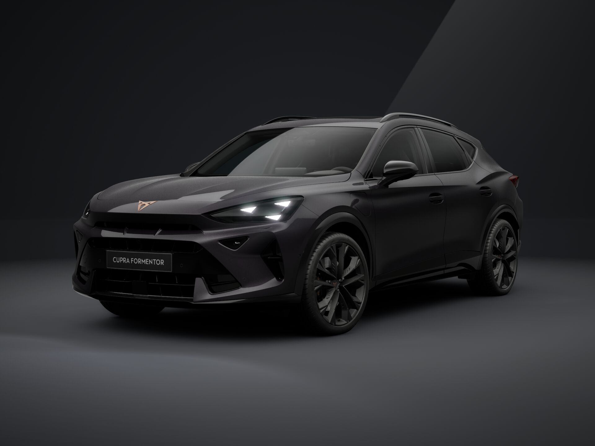 Cupra Formentor VZ e-HYBRID 272 PS DSG 2025