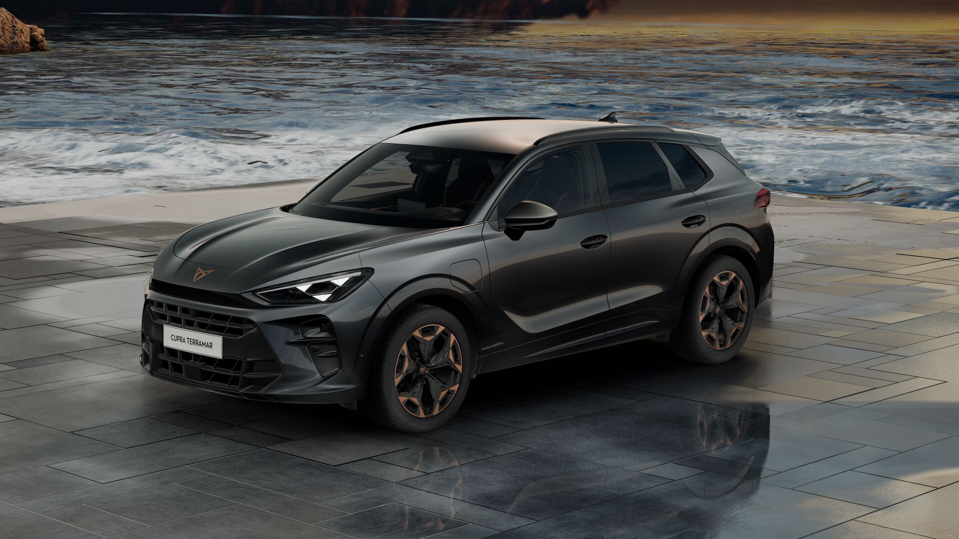 Bild eines Terramar e-HYBRID 204 PS DSG