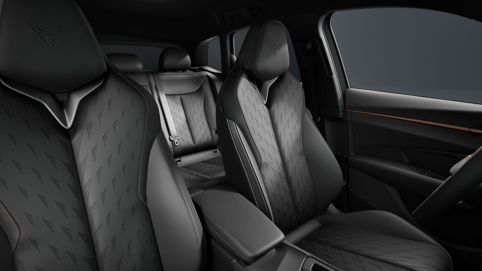 Bild eines Terramar e-HYBRID 204 PS DSG