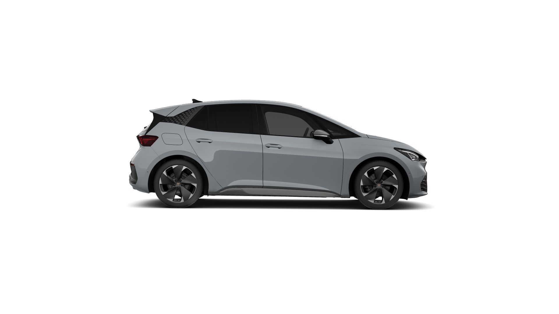 Bild eines Born 60/63 150kW/204PS