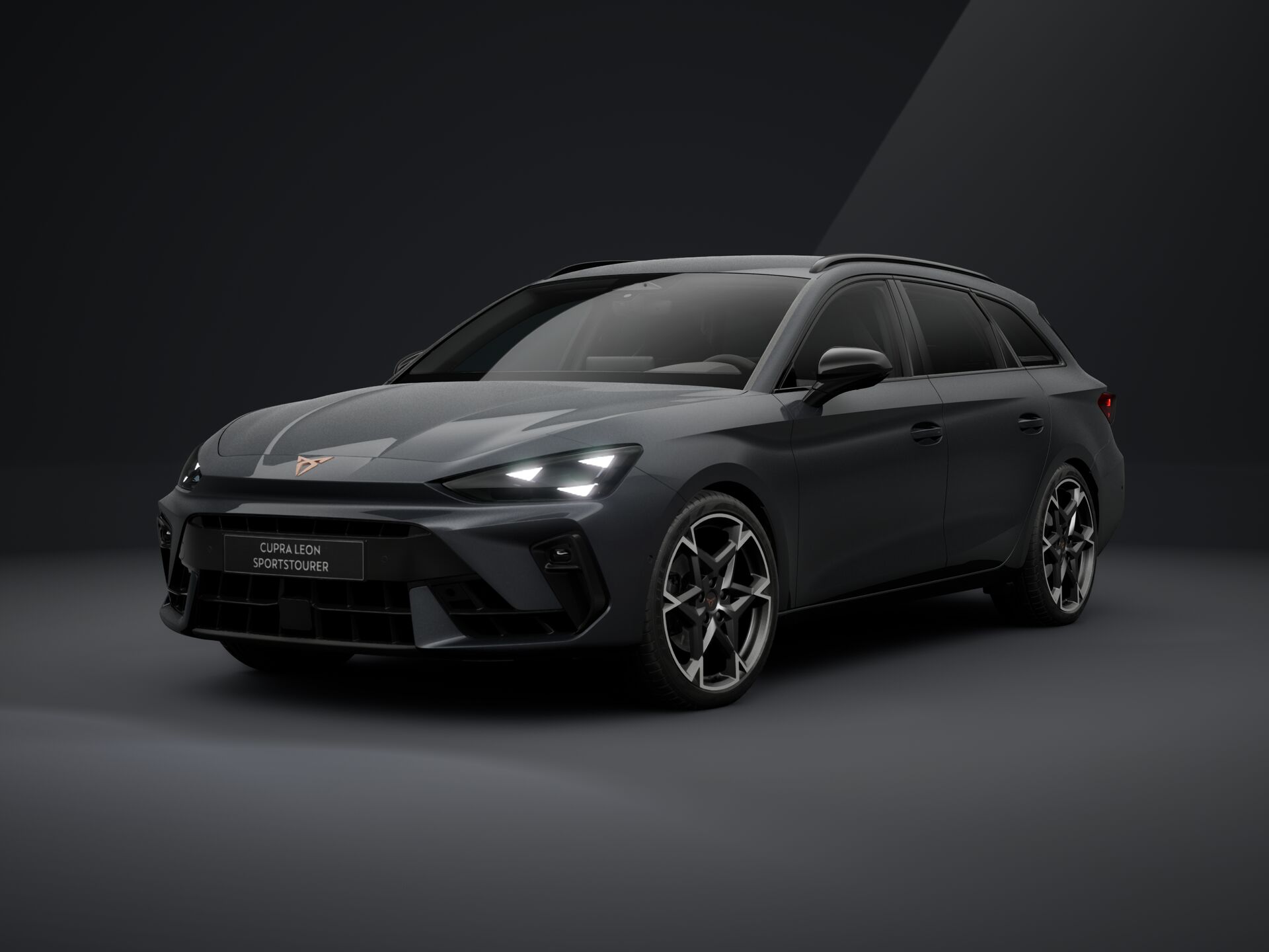 Cupra Leon SP Kombi 1.5 eTSI DSG 2025