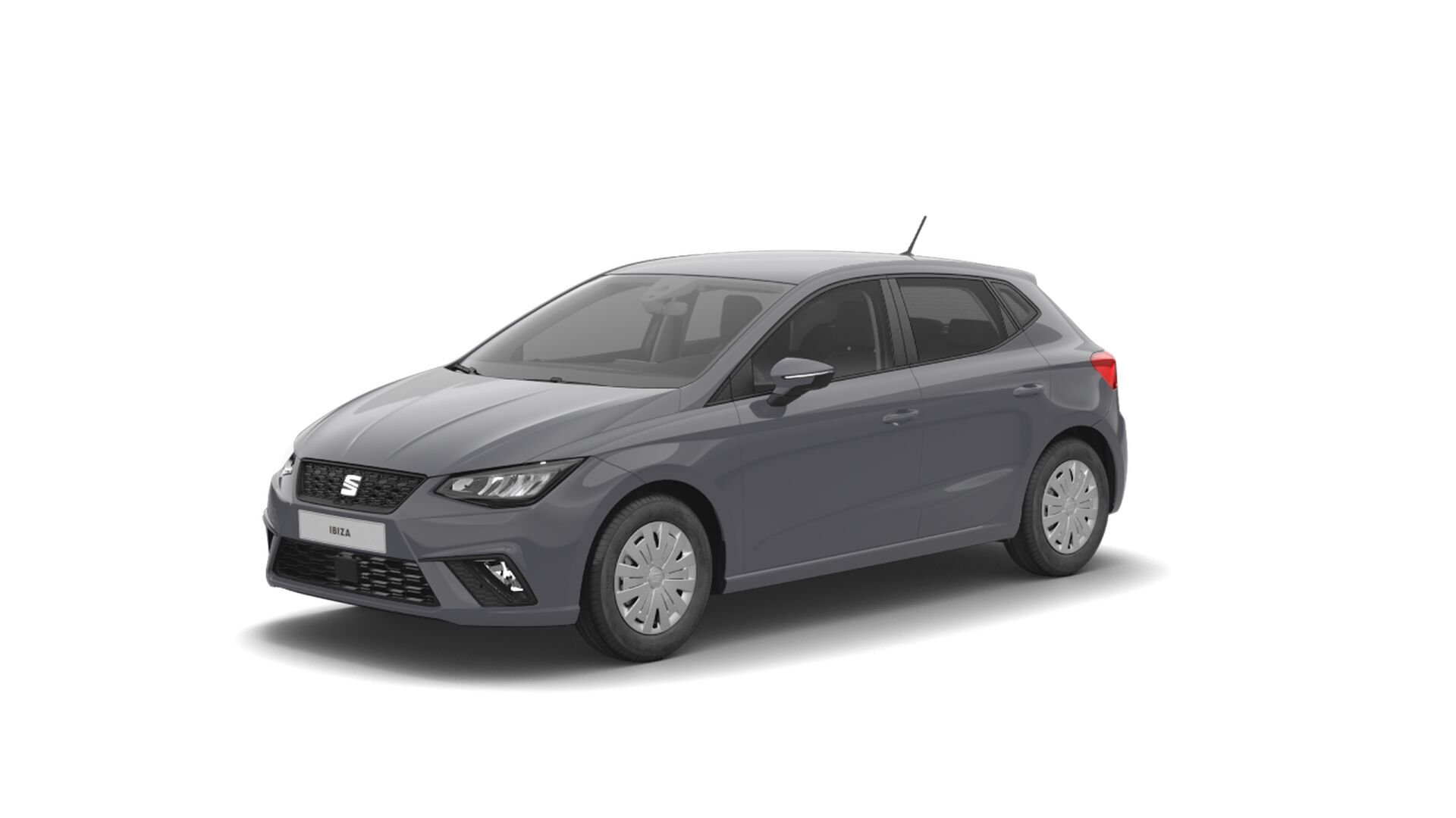 Bild eines Ibiza Reference 1.0 TSI