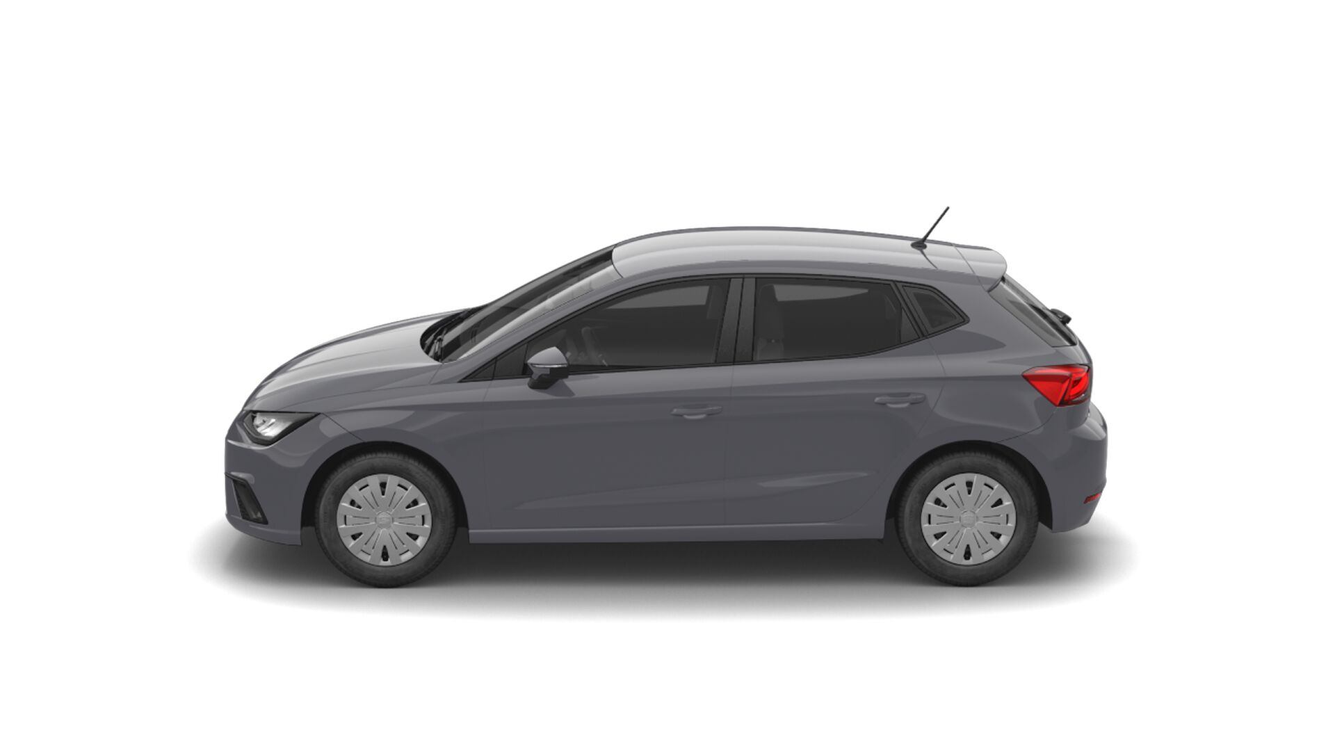 Bild eines Ibiza Reference 1.0 TSI