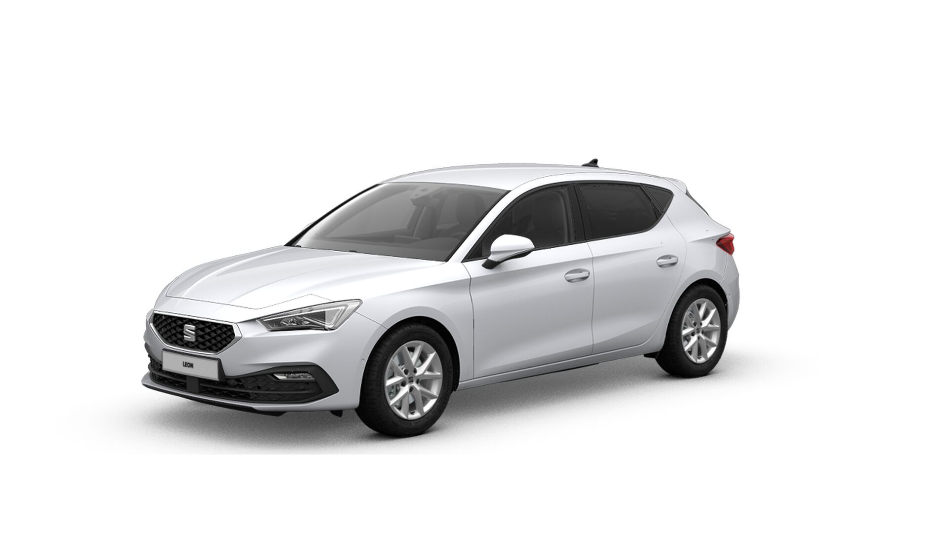 Bild eines Leon Style Edition 1.5 eTSI DSG 115 PS