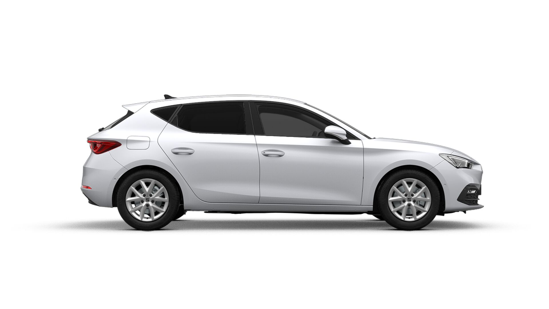 Bild eines Leon Style Edition 1.5 eTSI DSG 115 PS