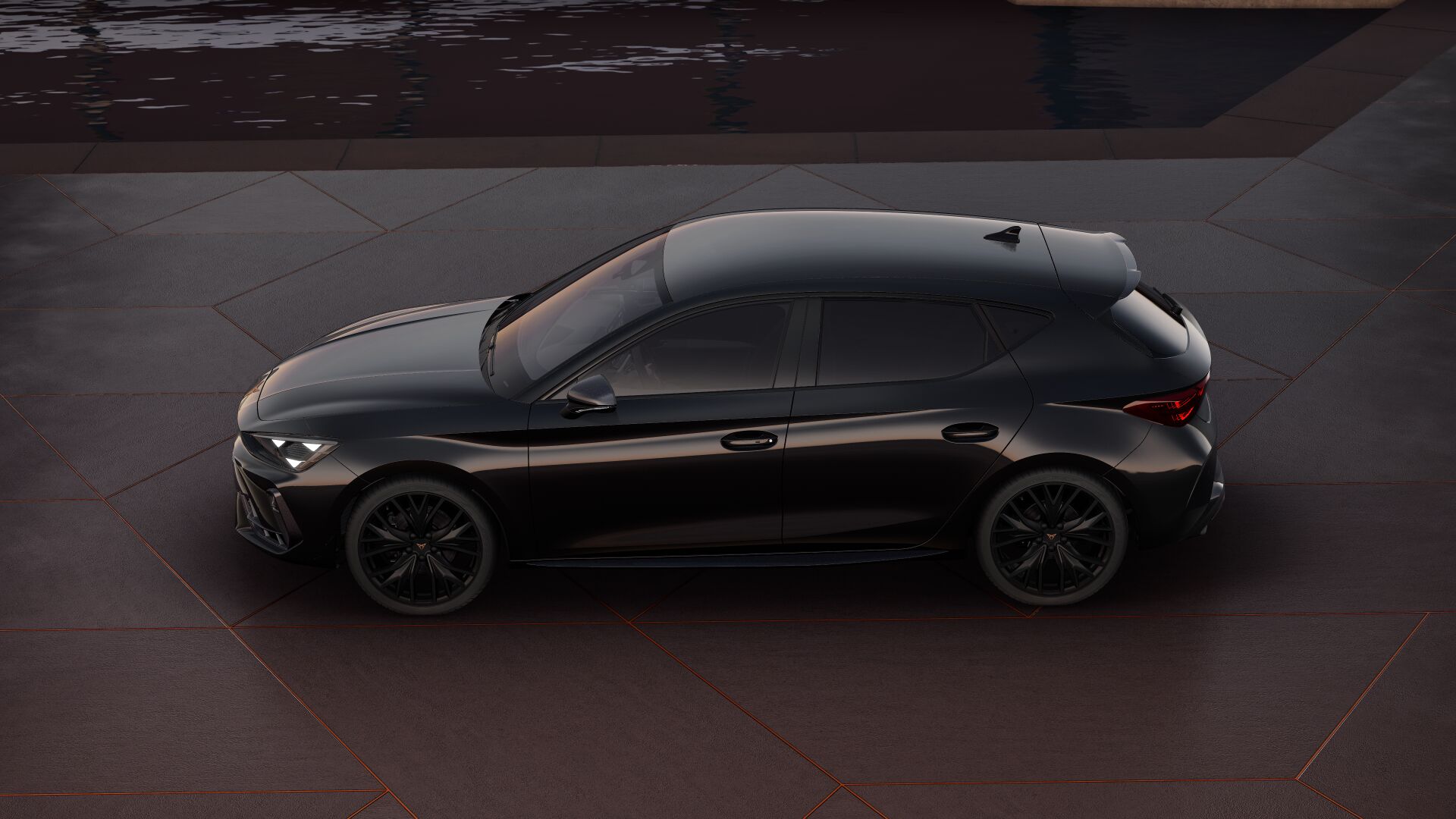 Bild eines Leon 1.5 TSI ACT