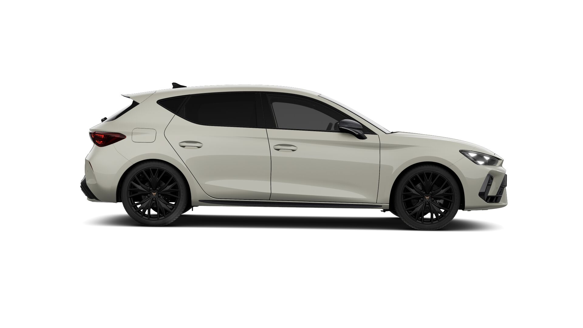 Bild eines Leon 1.5 TSI ACT