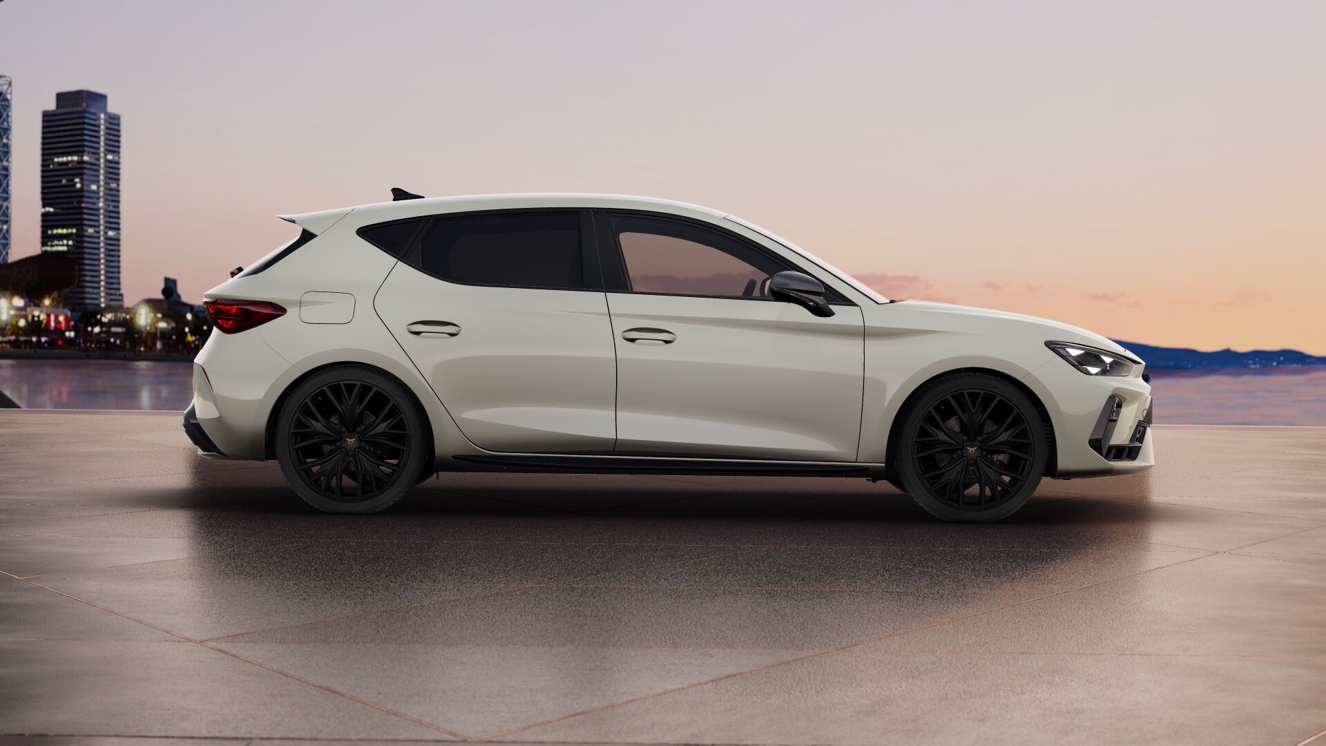 Bild eines Leon 1.5 TSI ACT