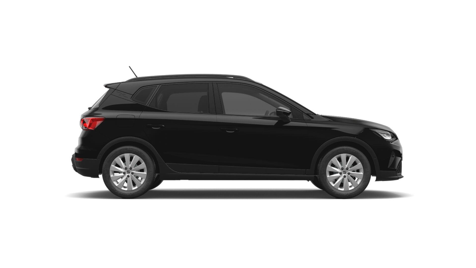 Bild eines Arona Style Edition 1.0 TSI DSG