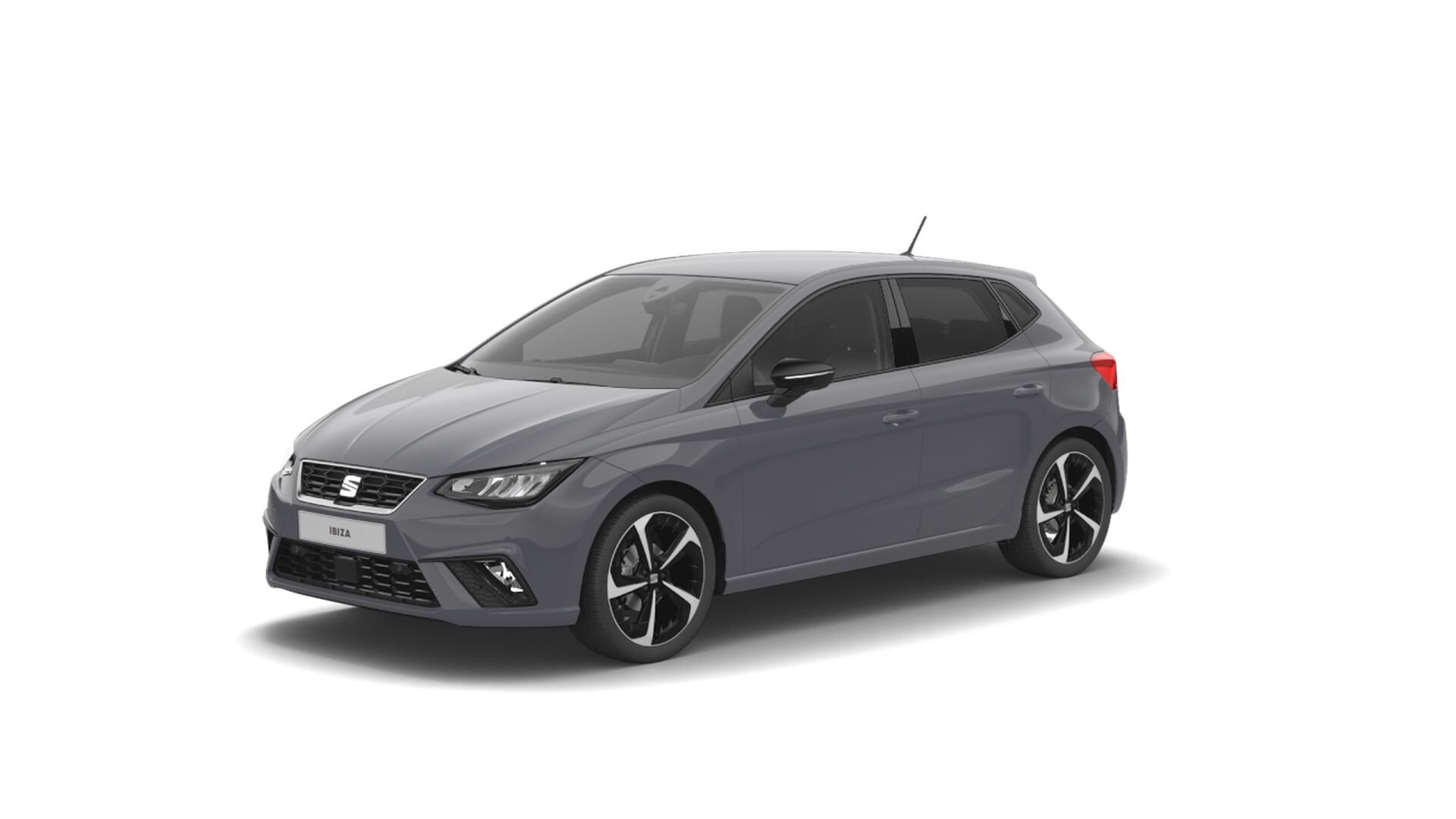 Bild eines Ibiza FR Edition 1.0 TSI