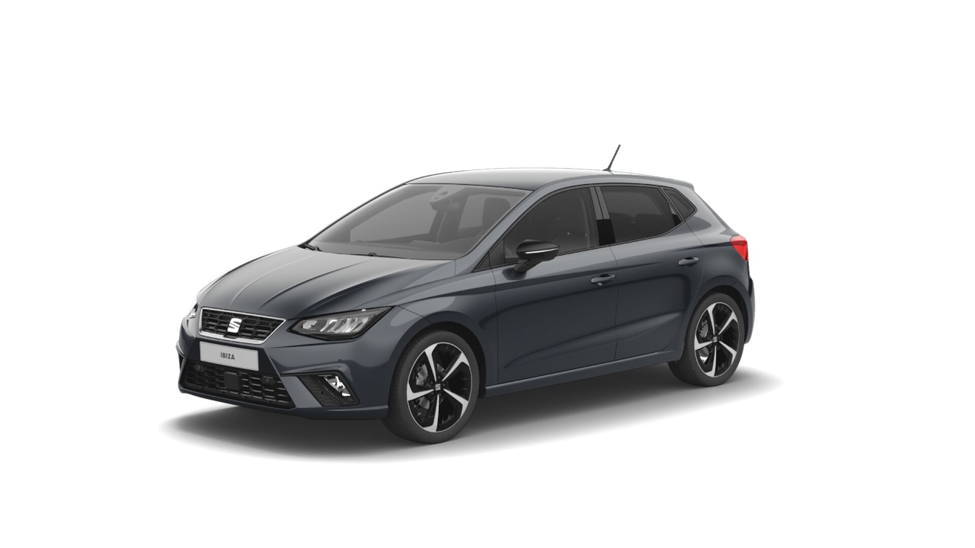 Bild eines Ibiza FR Edition 1.0 TSI