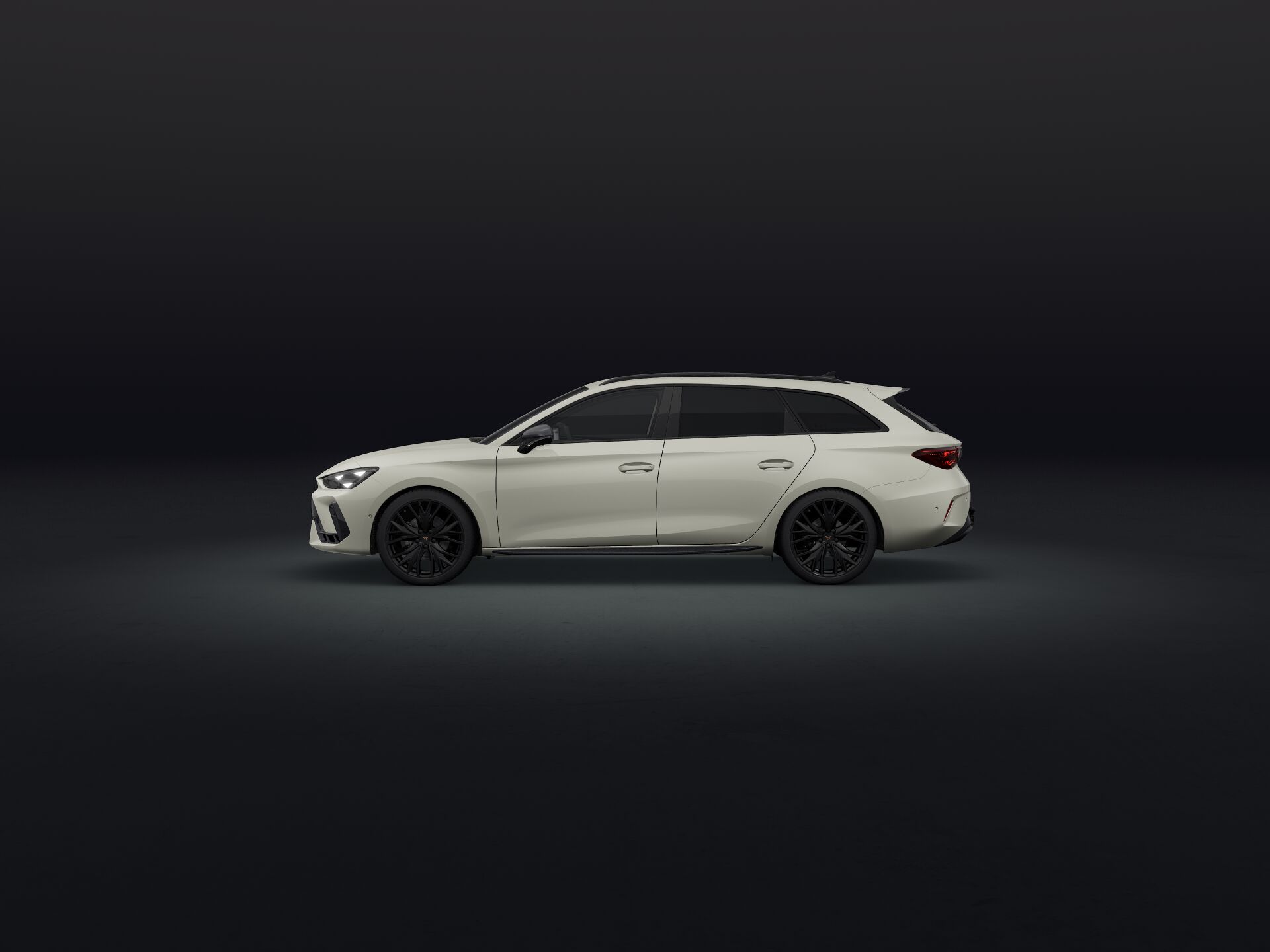 Bild eines Leon SP Kombi 2.0 TSI DSG 4Drive