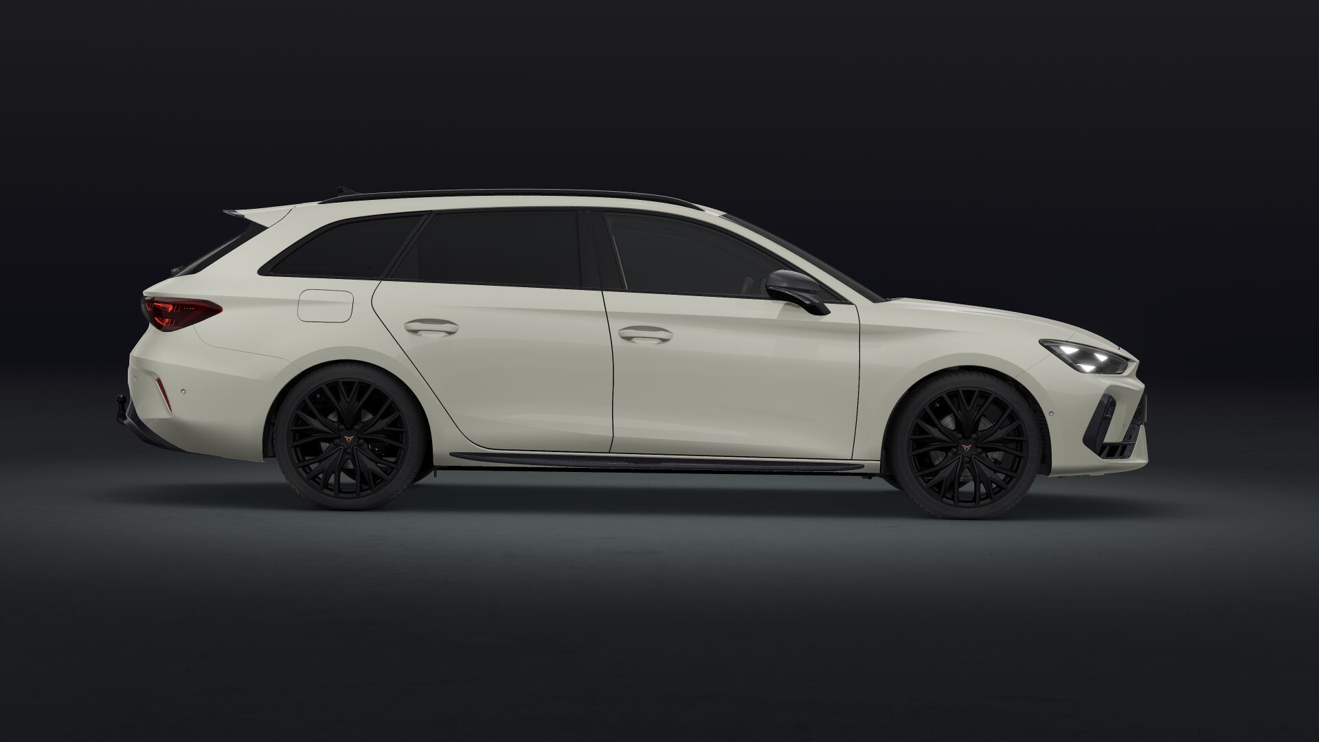 Bild eines Leon SP Kombi 2.0 TSI DSG 4Drive