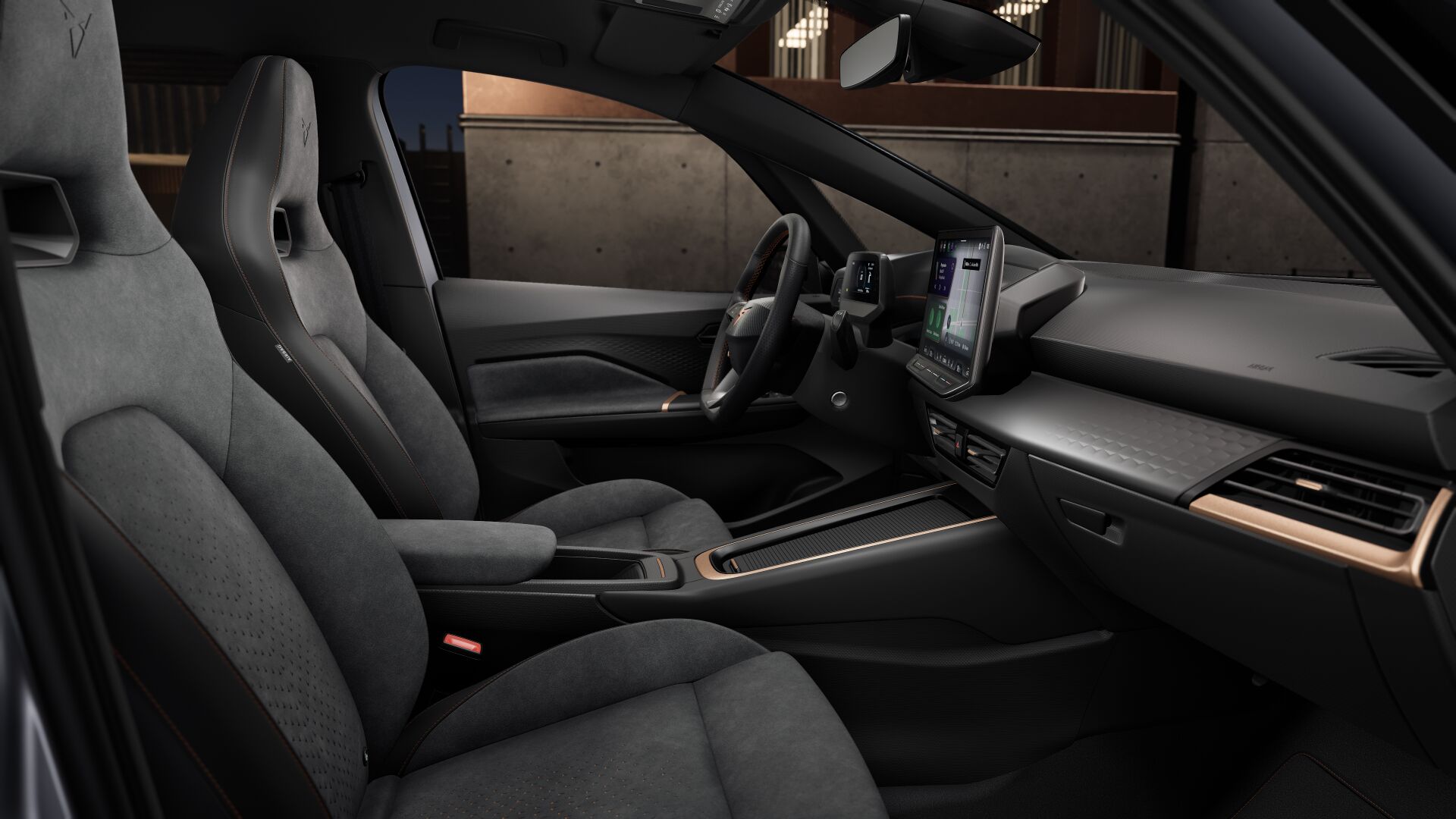 Bild eines Born 79/84 e-Boost 170kW/231PS