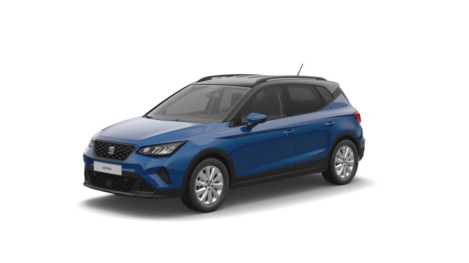 Bild eines Arona Style Edition 1.0 TSI DSG