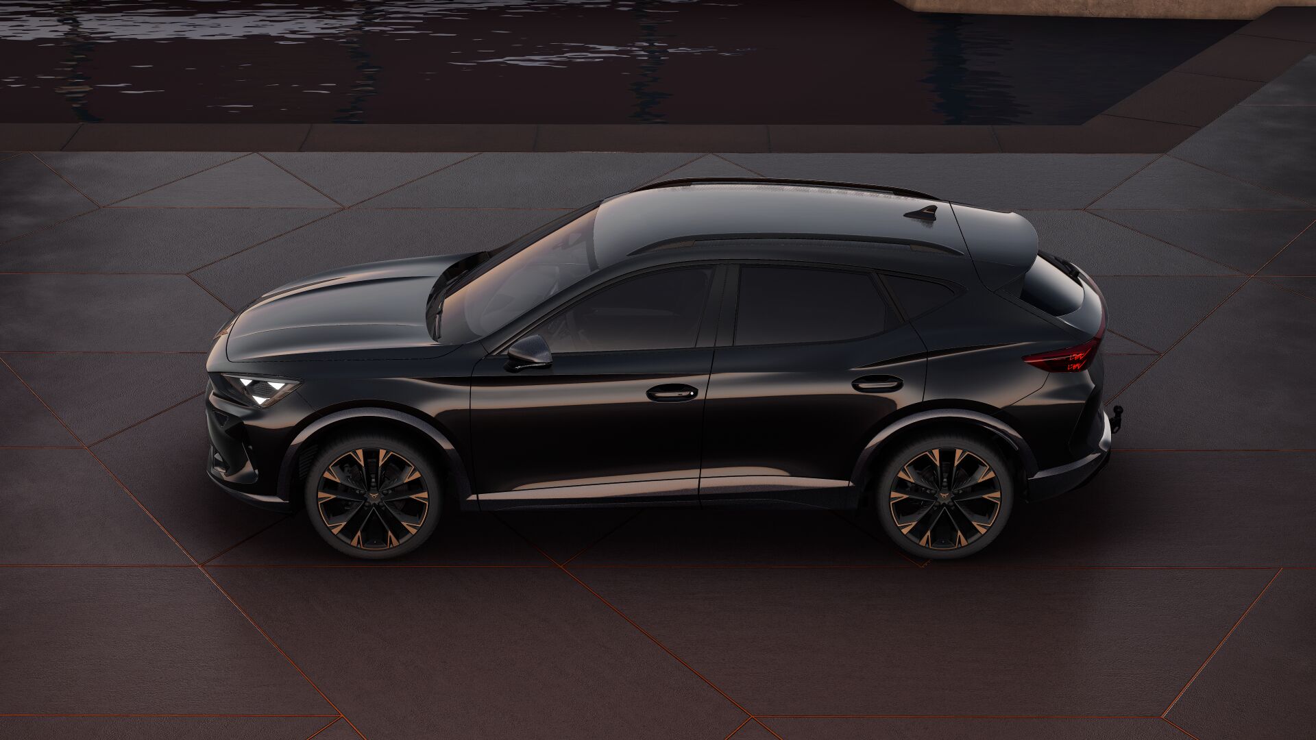 Bild eines Formentor 1.5 TSI 150 PS ACT