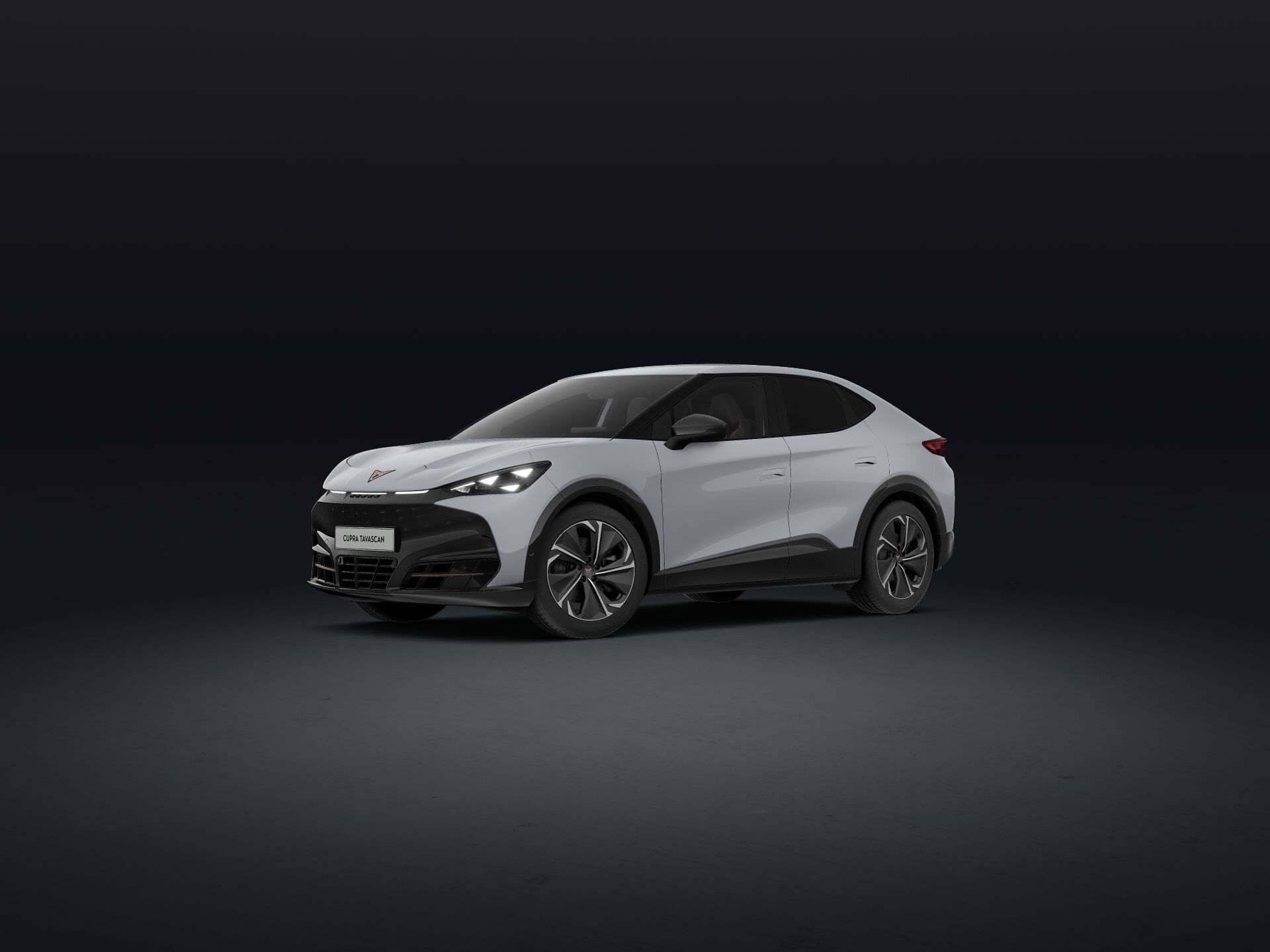Cupra Tavascan VZ 4Drive 250kW/340PS 2025