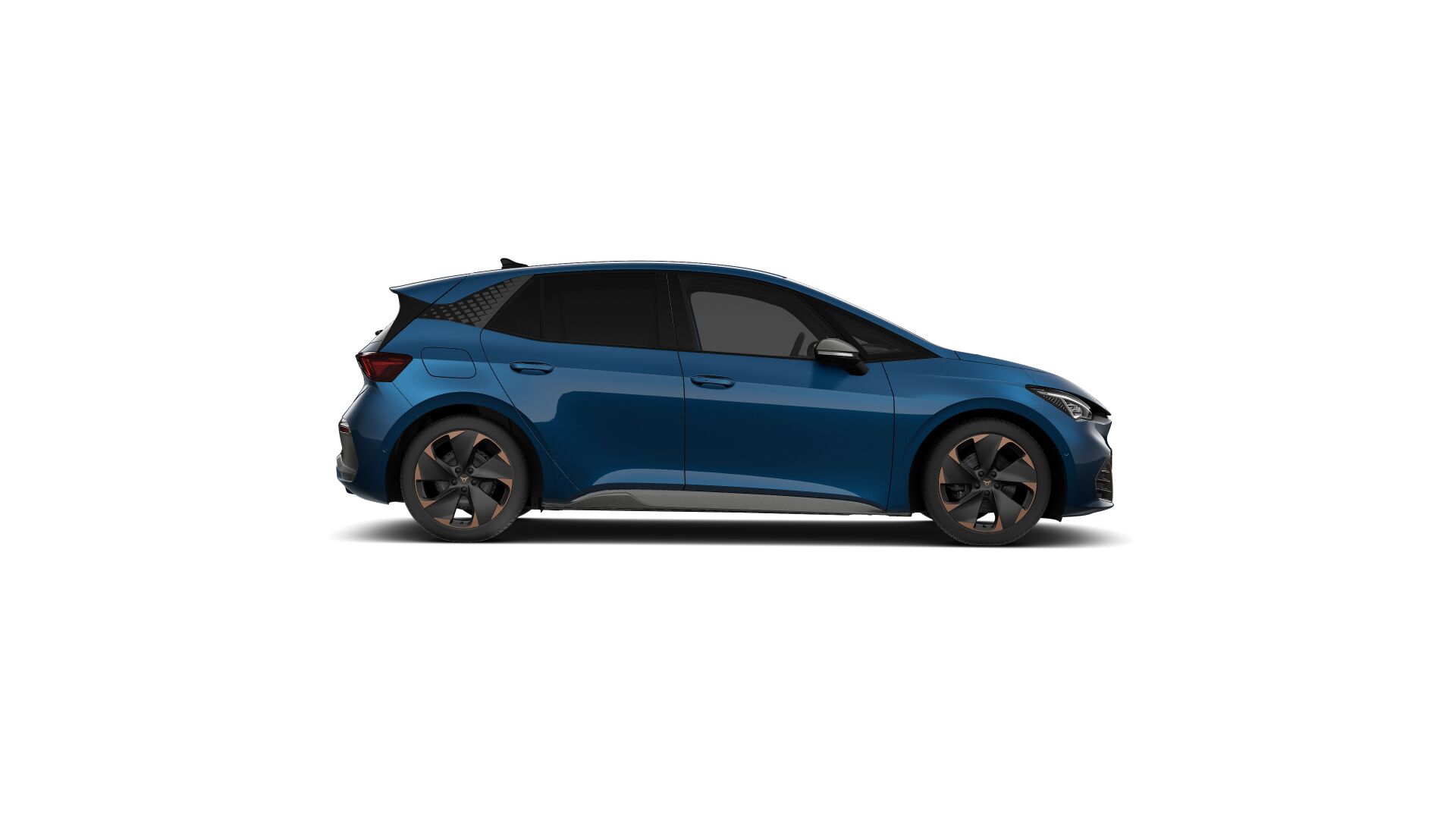 Bild eines Born 60&#x2F;63 150kW&#x2F;204PS