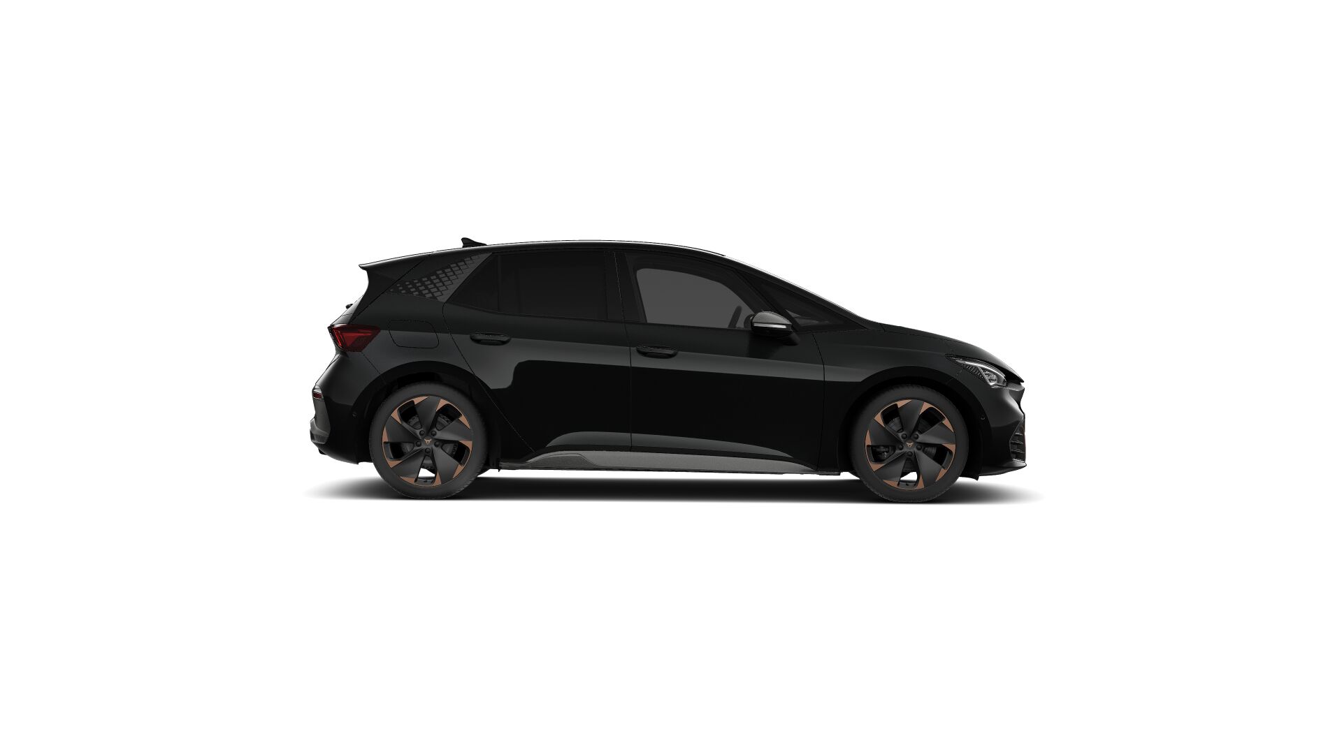 Bild eines Born 60&#x2F;63 150kW&#x2F;204PS