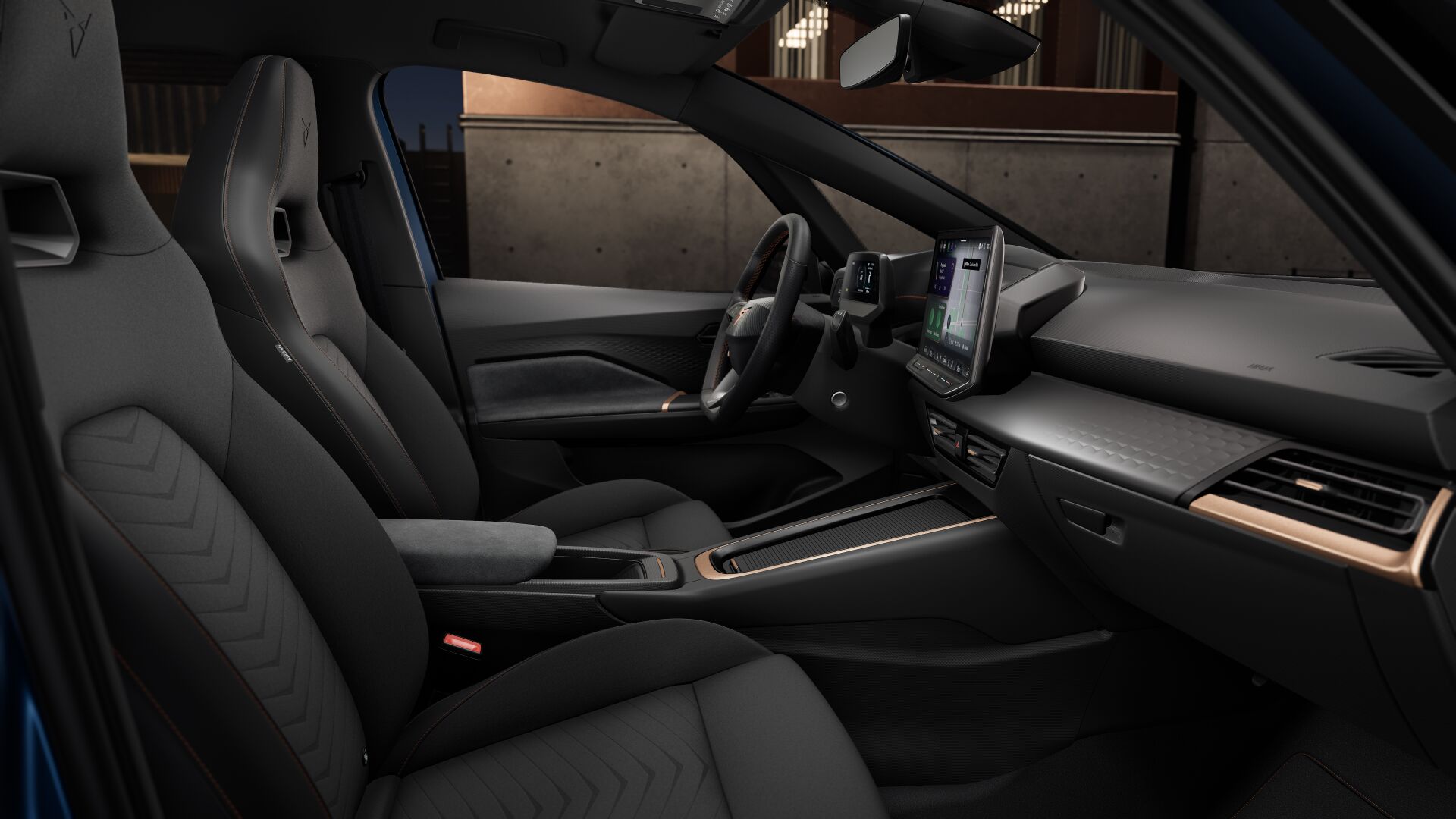 Bild eines Born 79&#x2F;84 e-Boost 170kW&#x2F;231PS