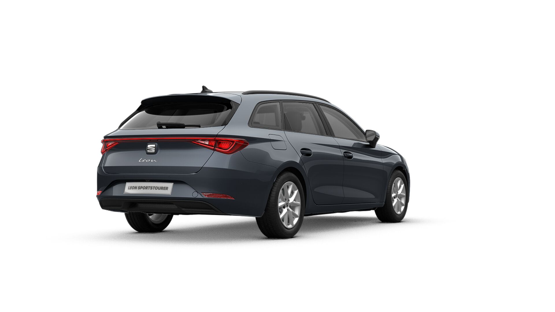 Bild eines Leon SP Kombi Style Edition 1.5 eTSI DSG