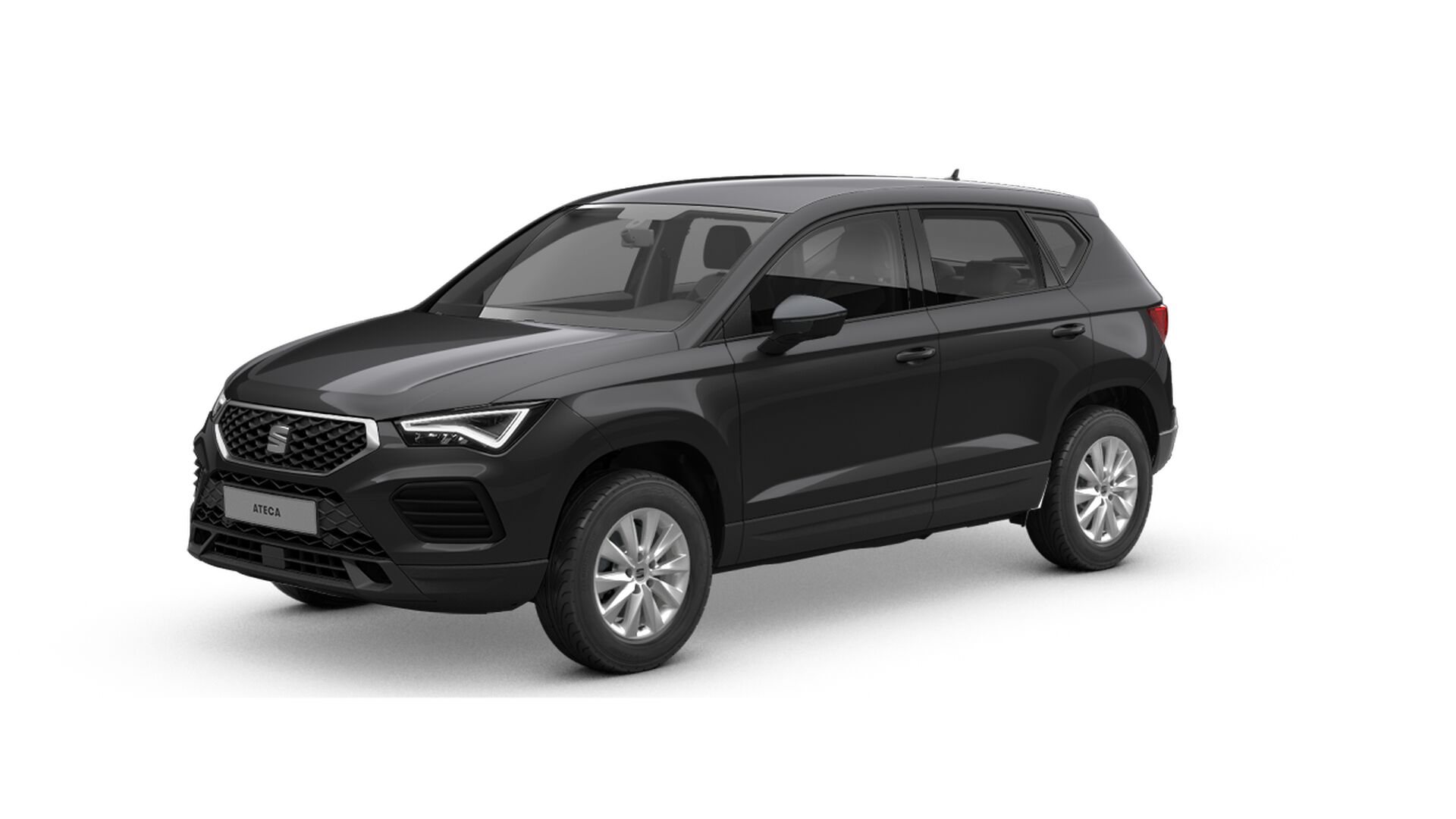 Seat Ateca Reference Edition 1.0 TSI 2025