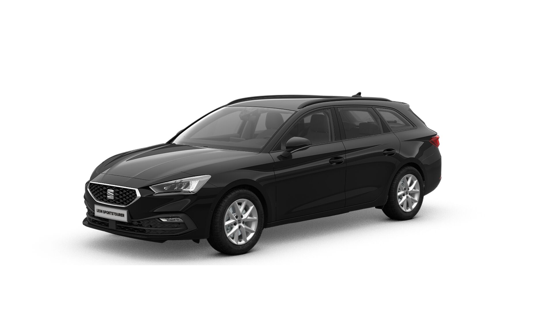 Bild eines Leon SP Kombi Style Edition 1.5TSI 115PS