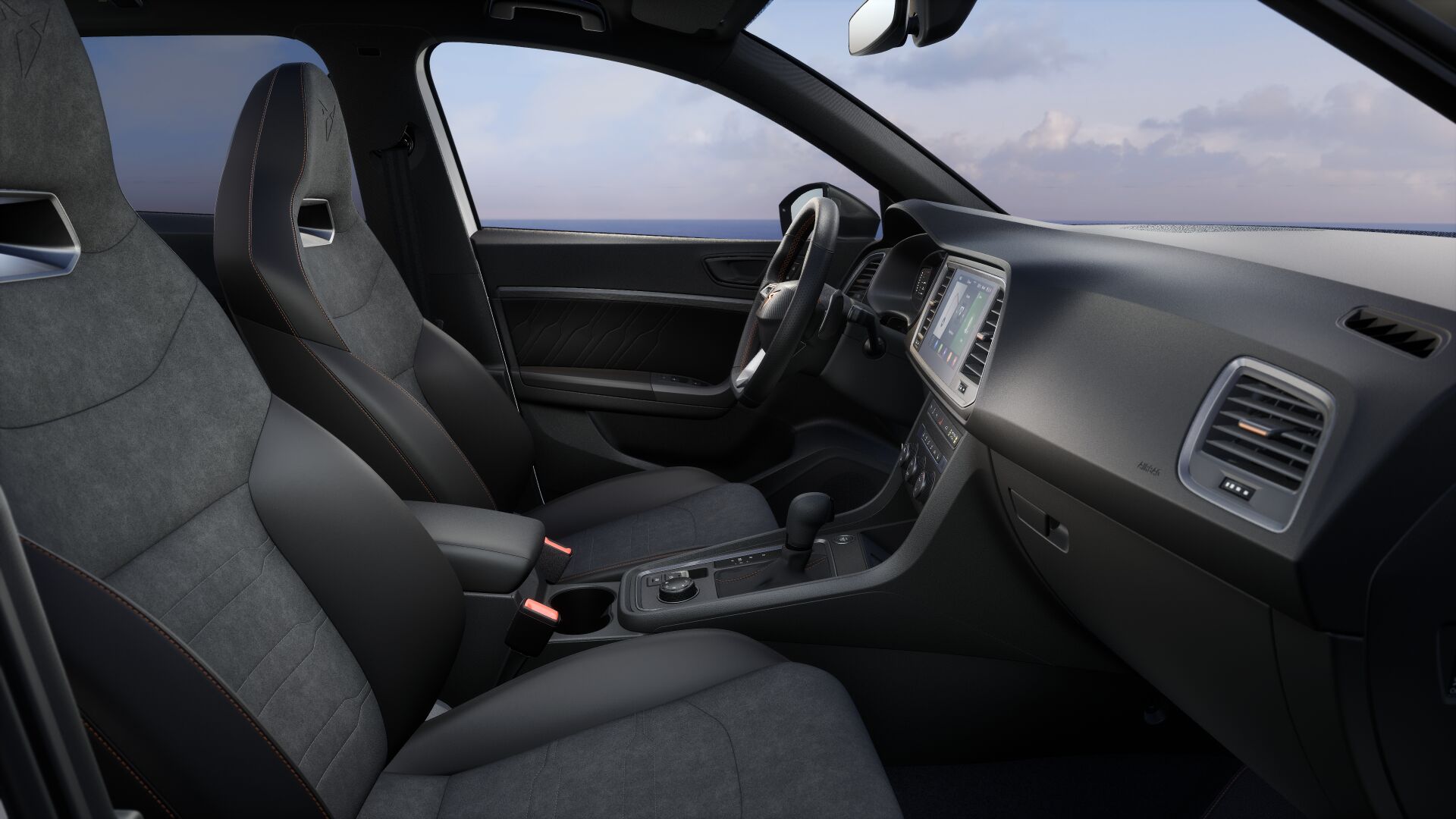 Bild eines Ateca 2.0 TSI DSG 4Drive 190