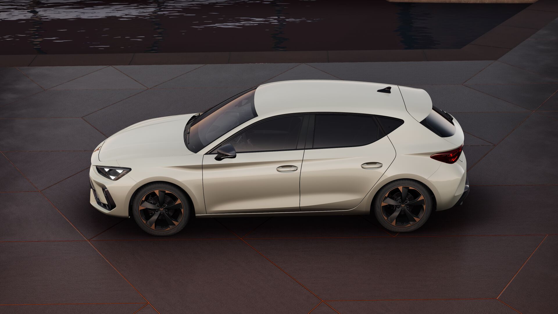 Bild eines Leon 1.5 TSI ACT