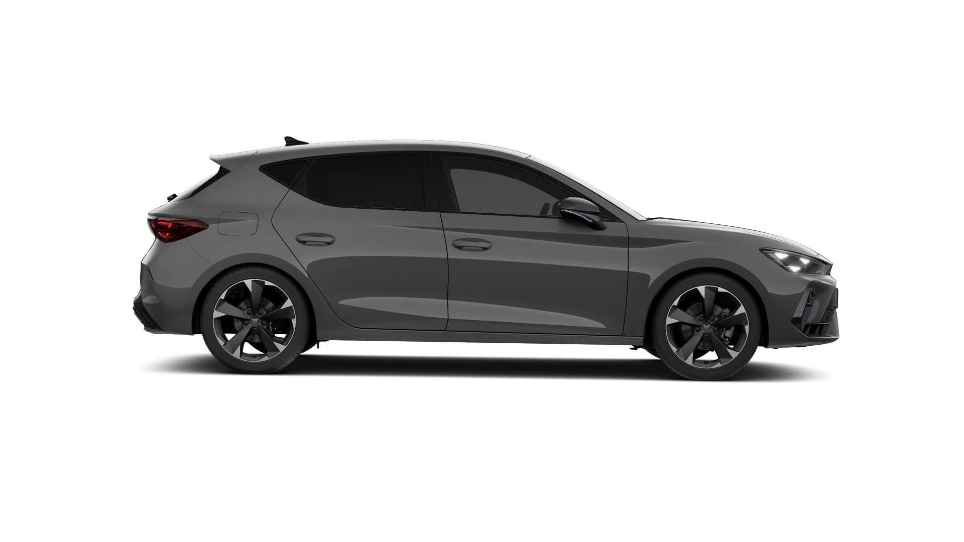 Bild eines Leon 1.5 TSI ACT