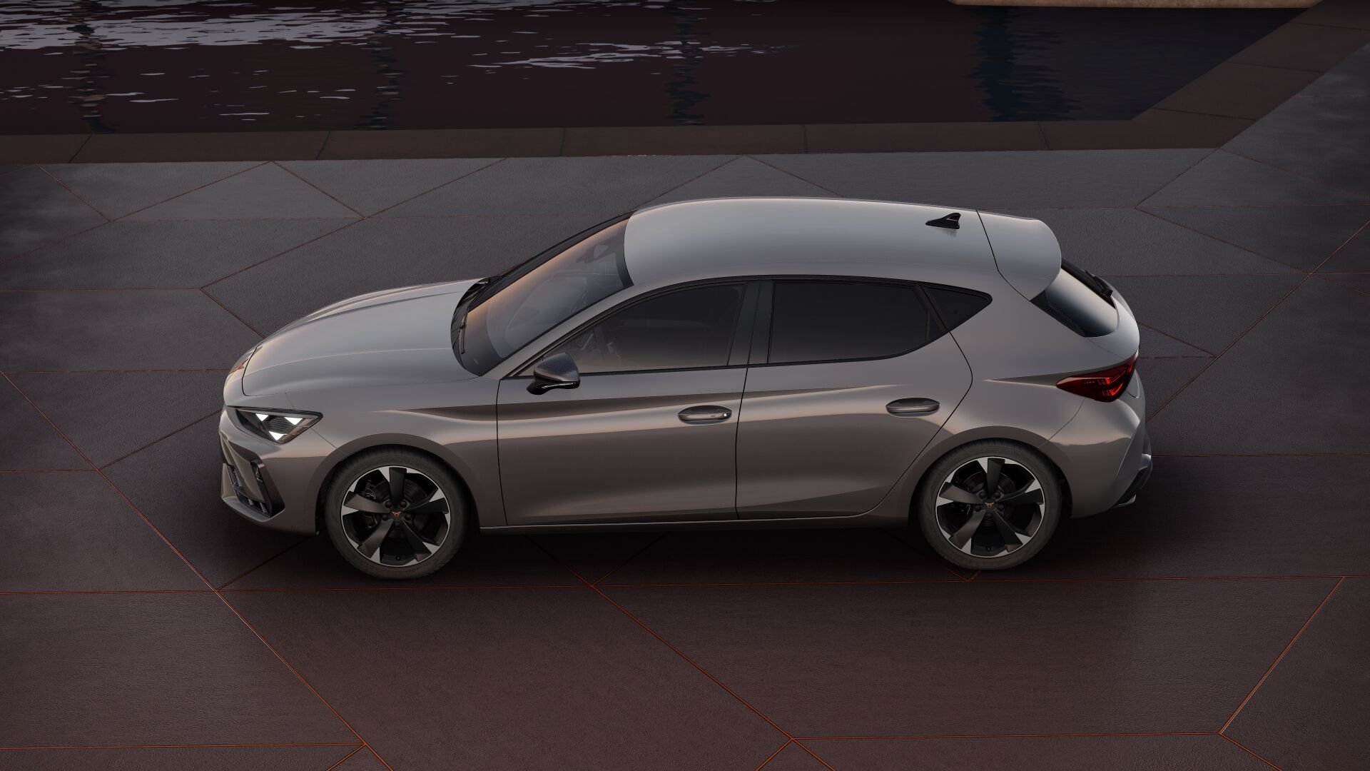 Bild eines Leon 1.5 TSI ACT