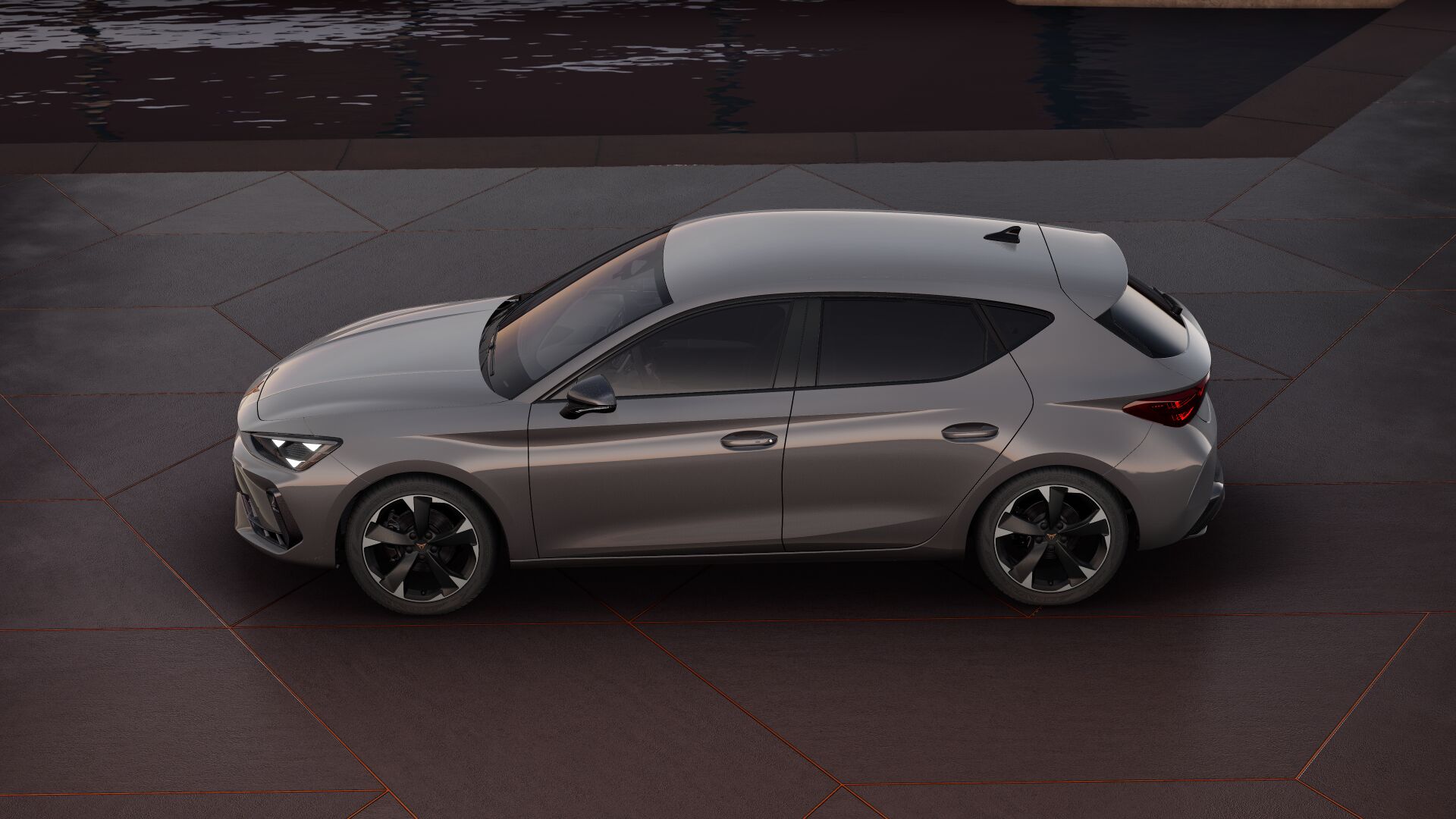 Bild eines Leon 1.5 TSI ACT