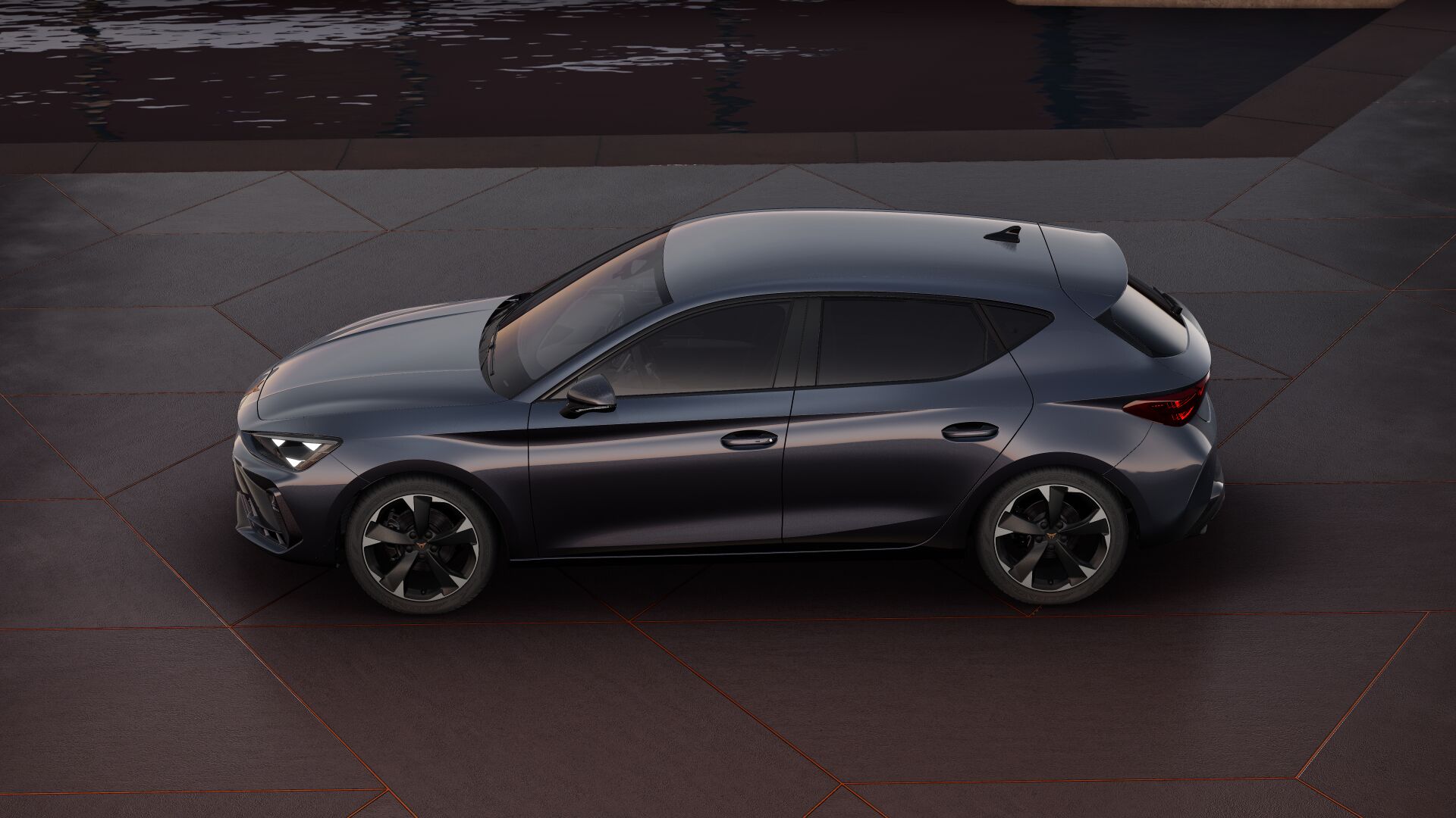 Bild eines Leon 1.5 TSI ACT