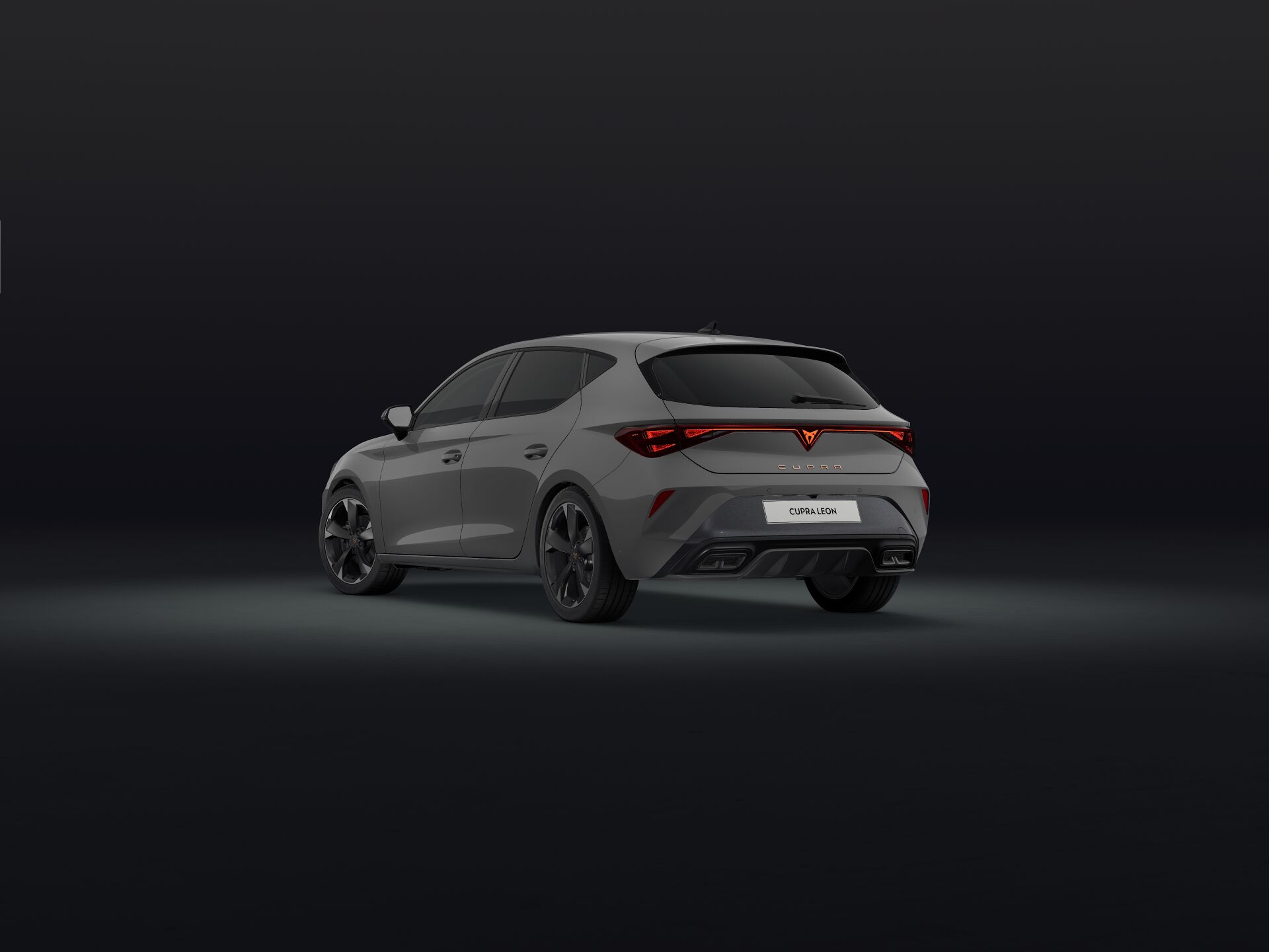 Bild eines Leon 1.5 TSI