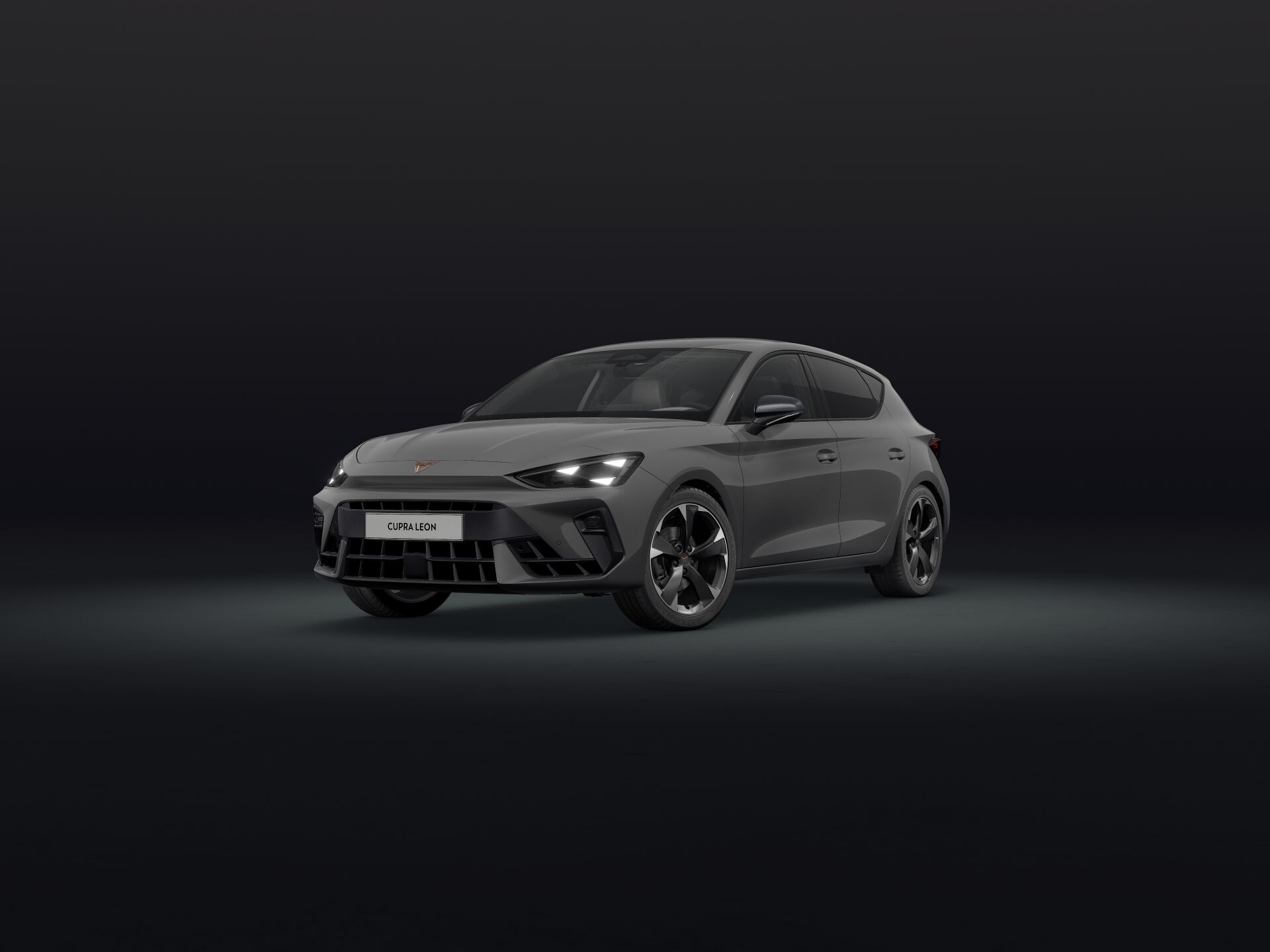 Bild eines Leon 1.5 TSI
