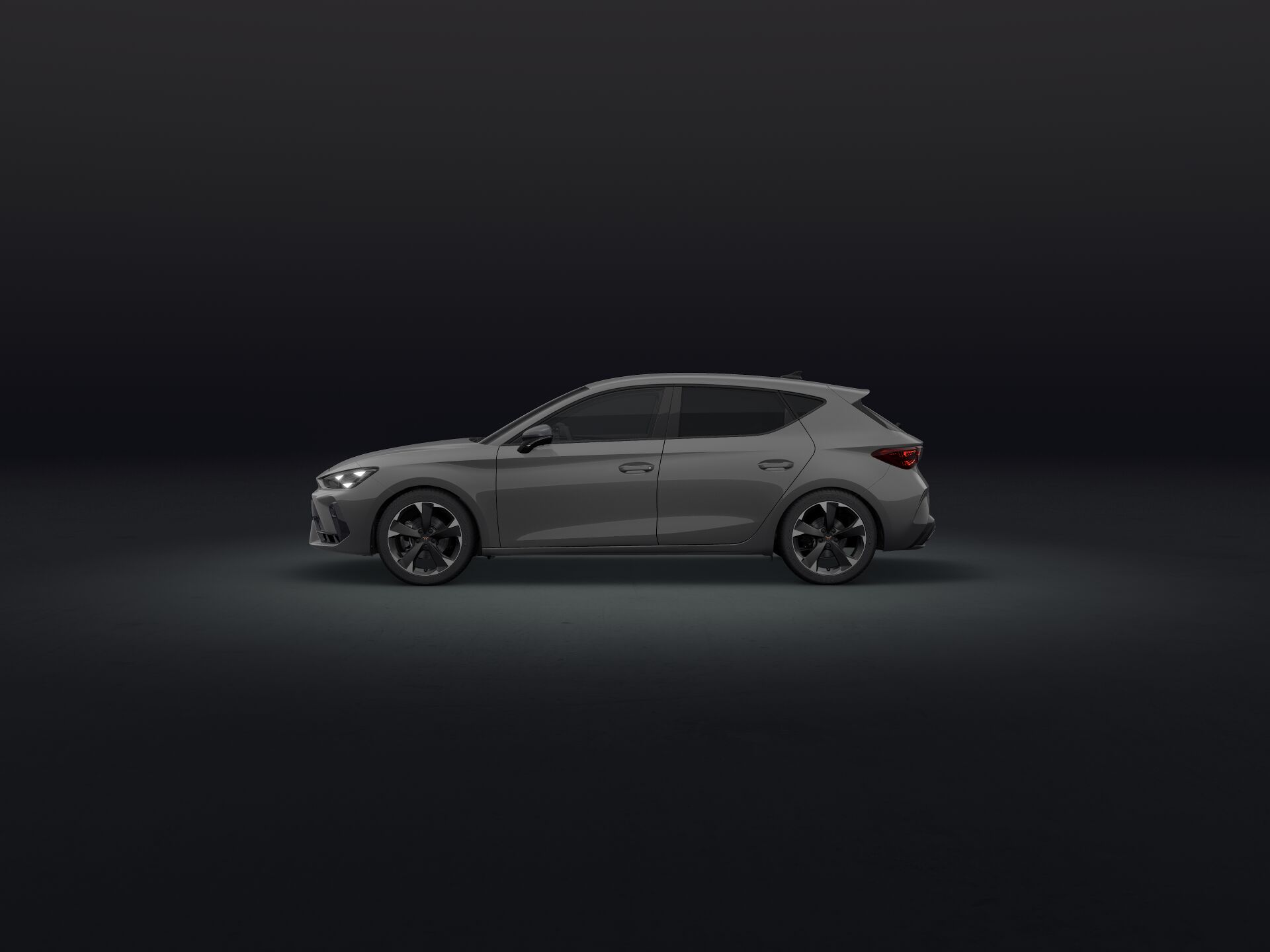 Bild eines Leon 1.5 TSI